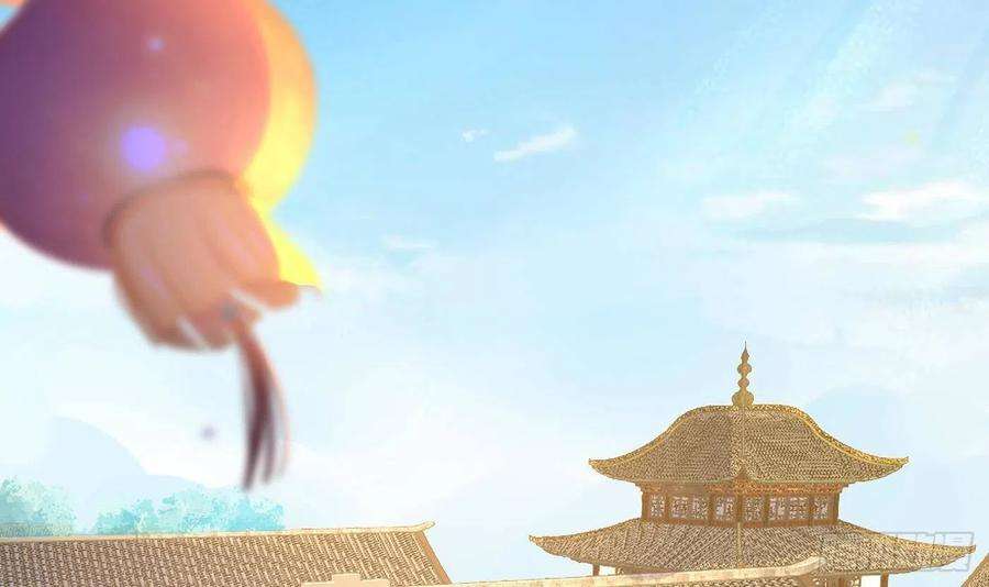 打死也不做师尊52话 房中是谁？