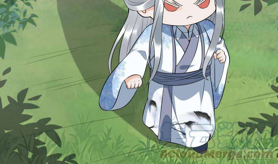 打死也不做师尊85话 关心弟子，人人有责