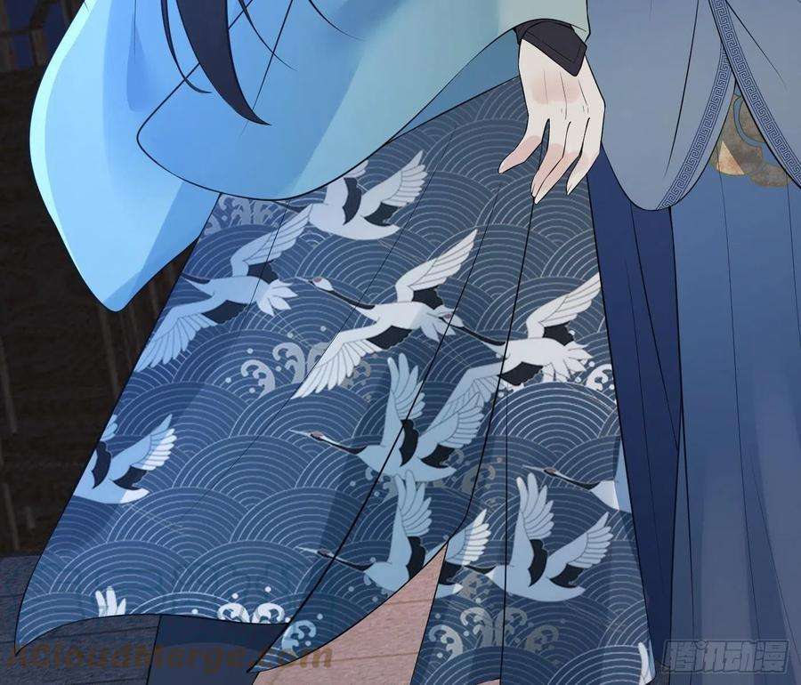 打死也不做师尊95话 小尘手腕也有伤