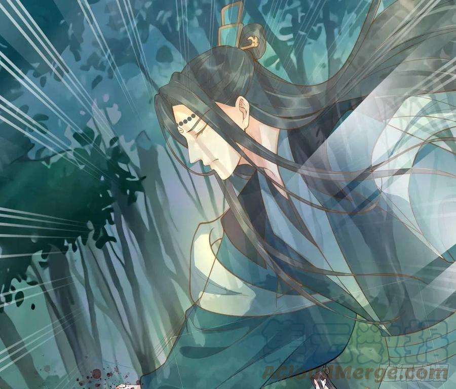 打死也不做师尊101话 跟我走！