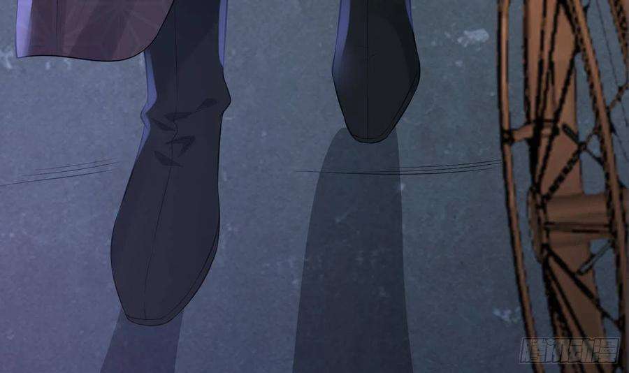 打死也不做师尊102话 他是魔魂