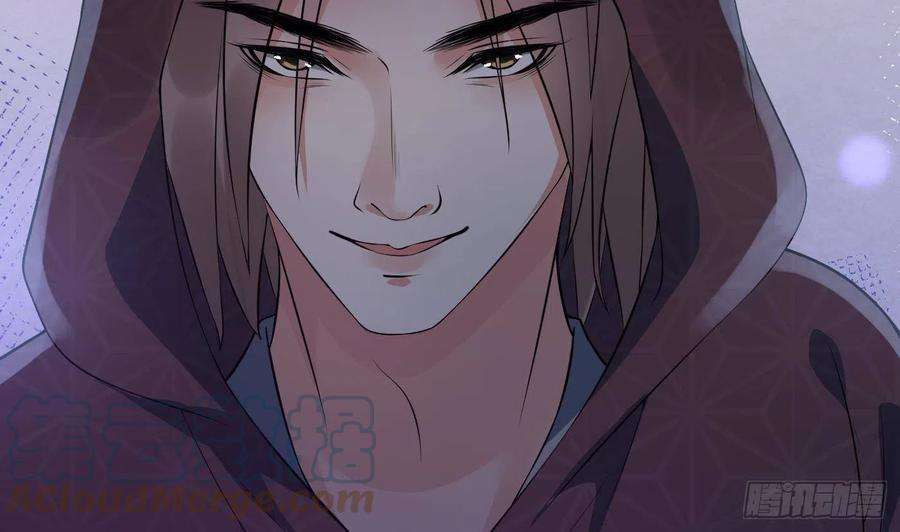 打死也不做师尊102话 他是魔魂