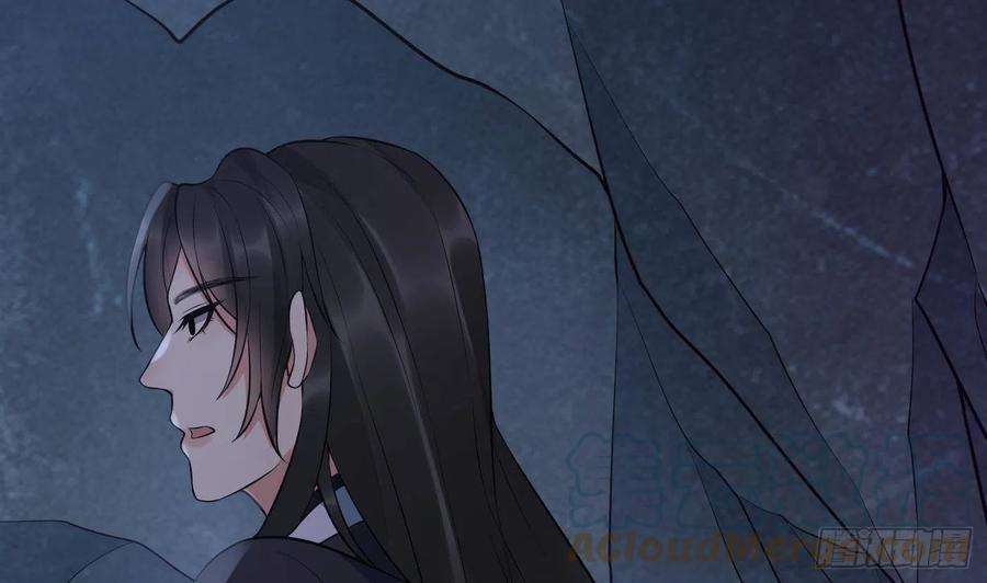 打死也不做师尊102话 他是魔魂