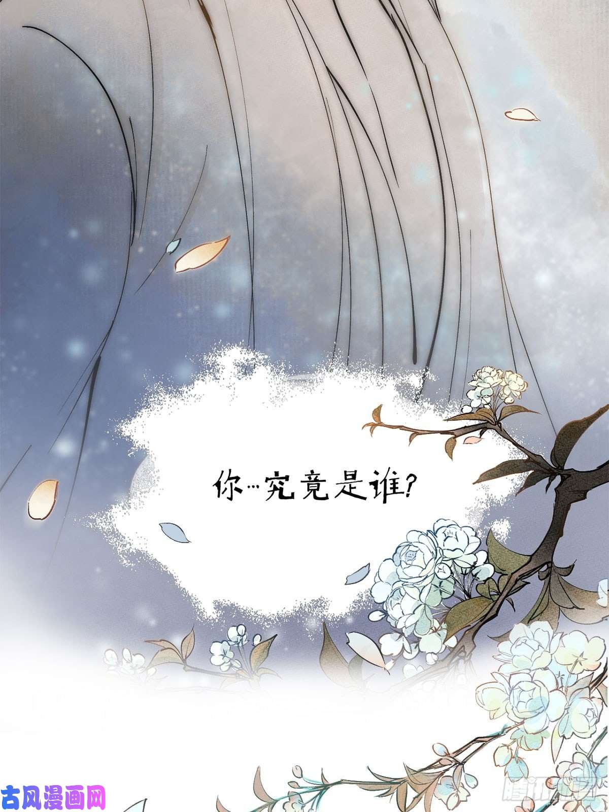点绛唇正式预告