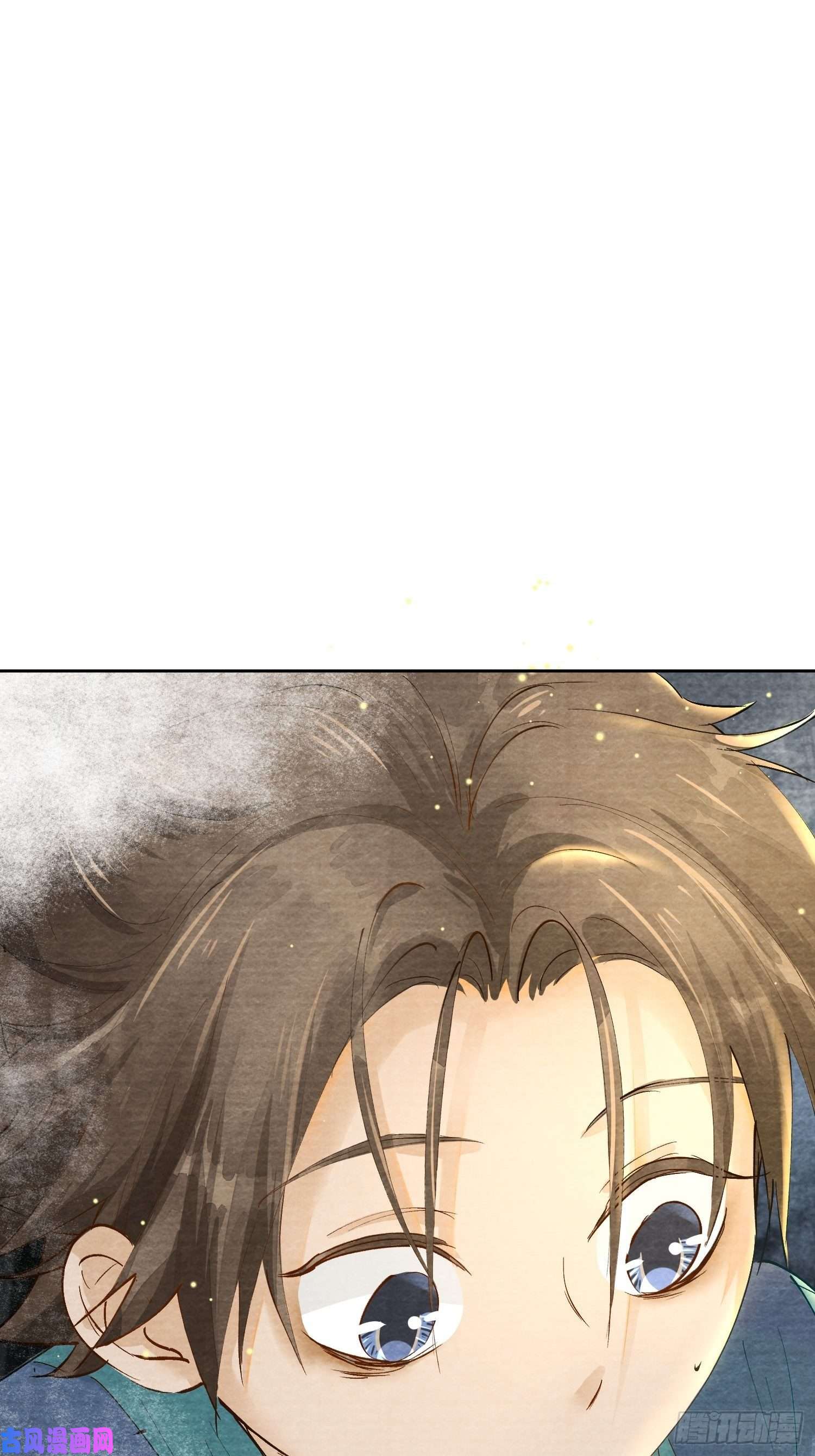 点绛唇02 画中人出现了