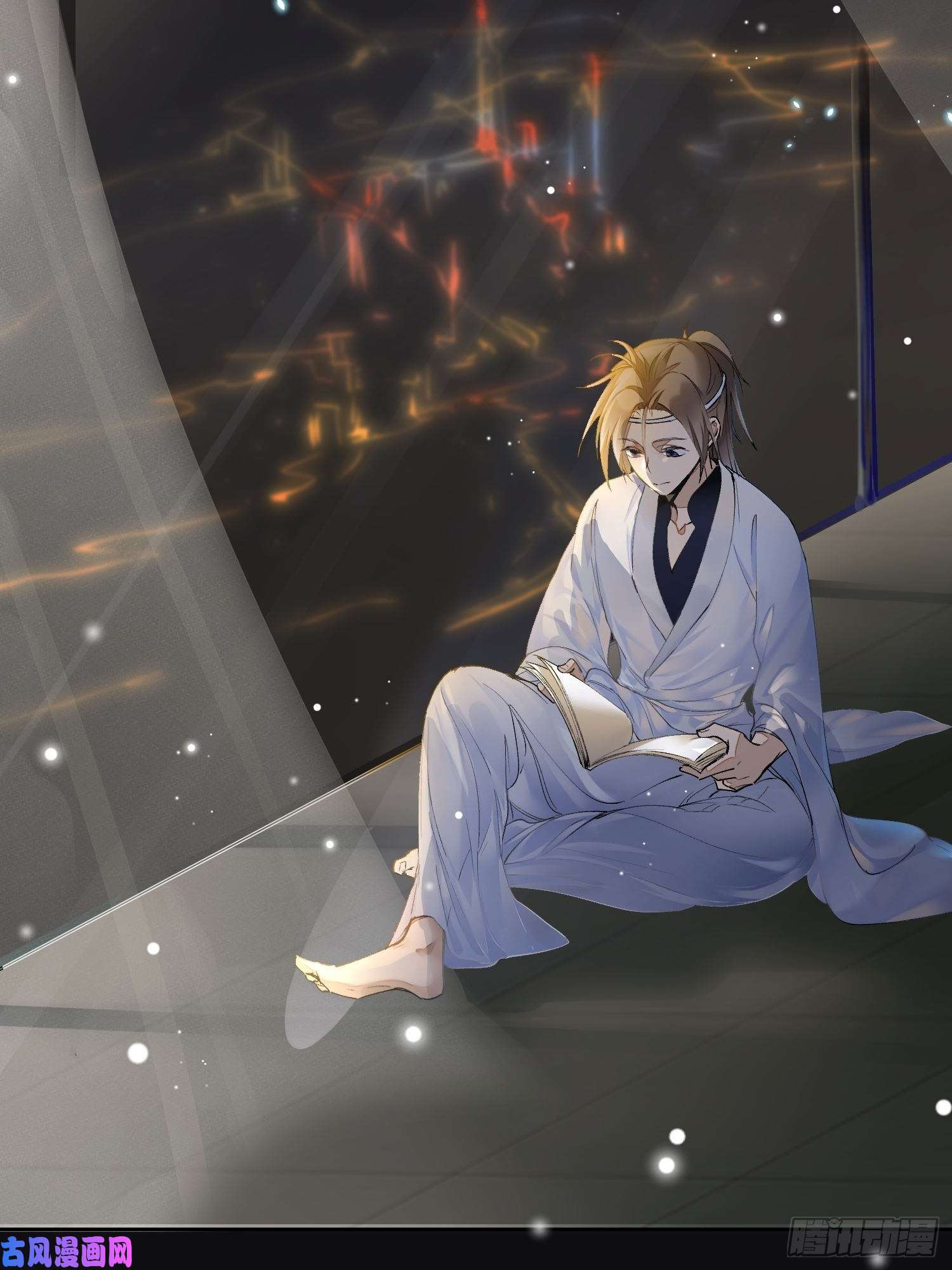 点绛唇05 女装