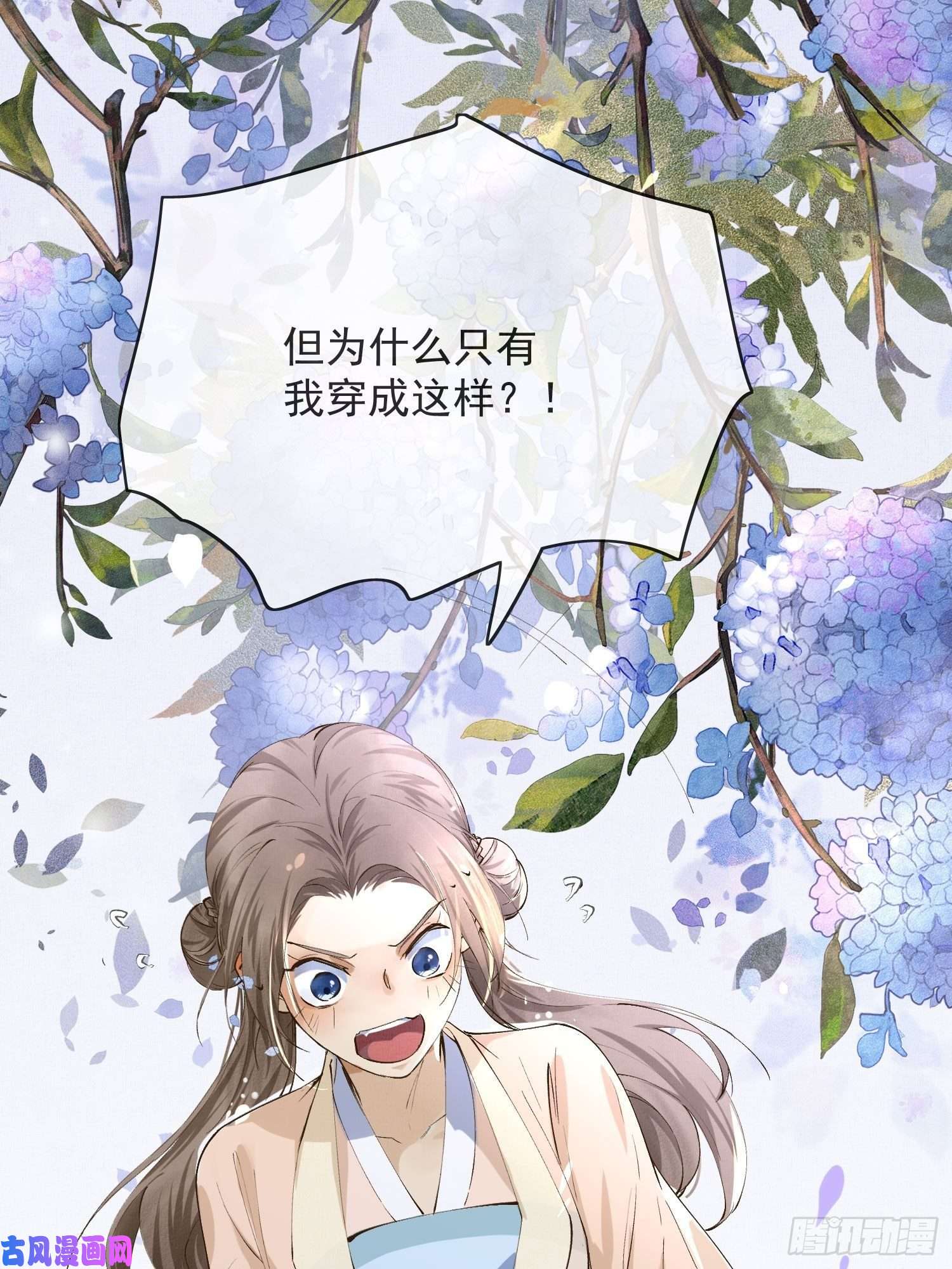 点绛唇05 女装