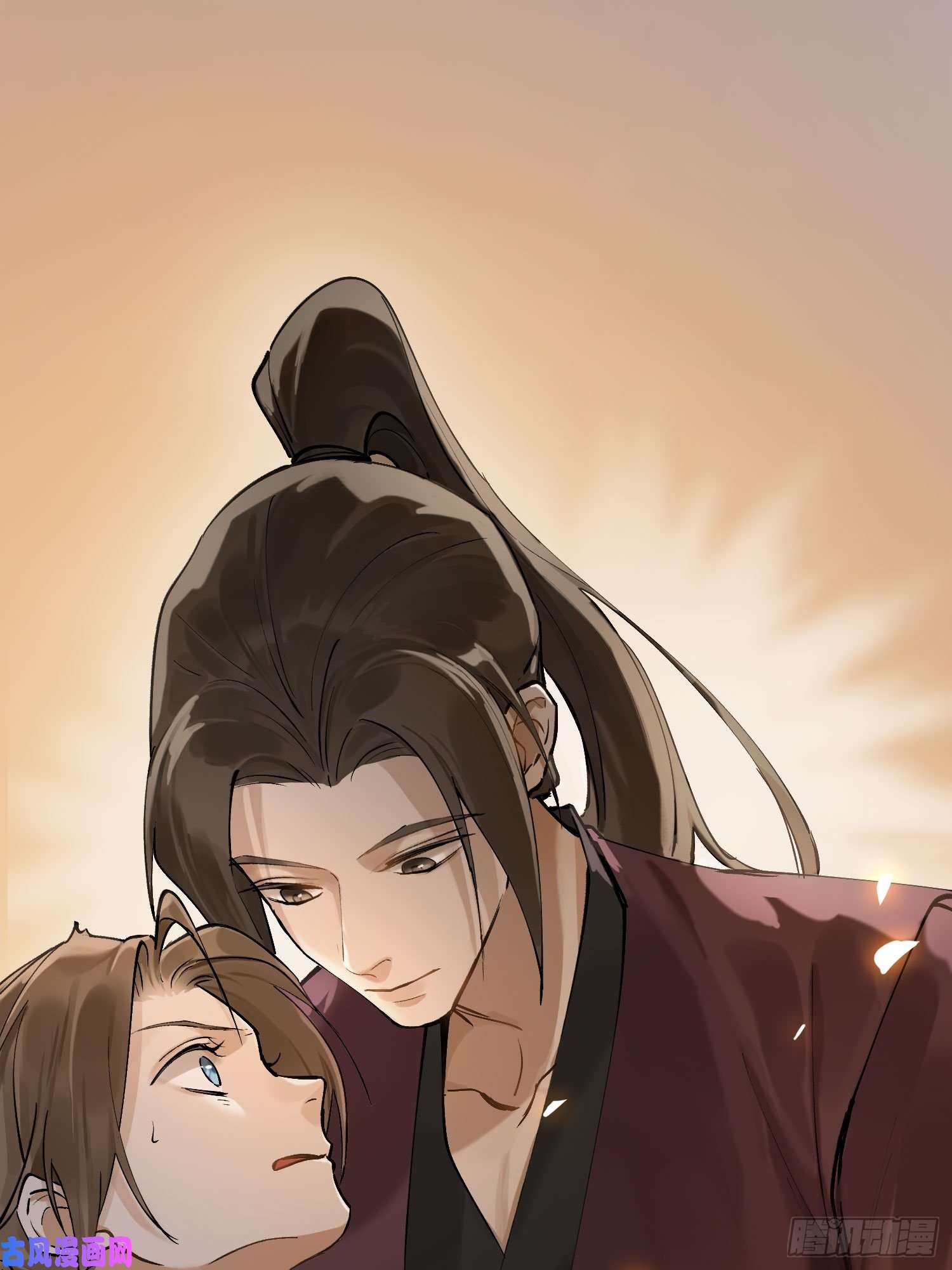 点绛唇08 举高高
