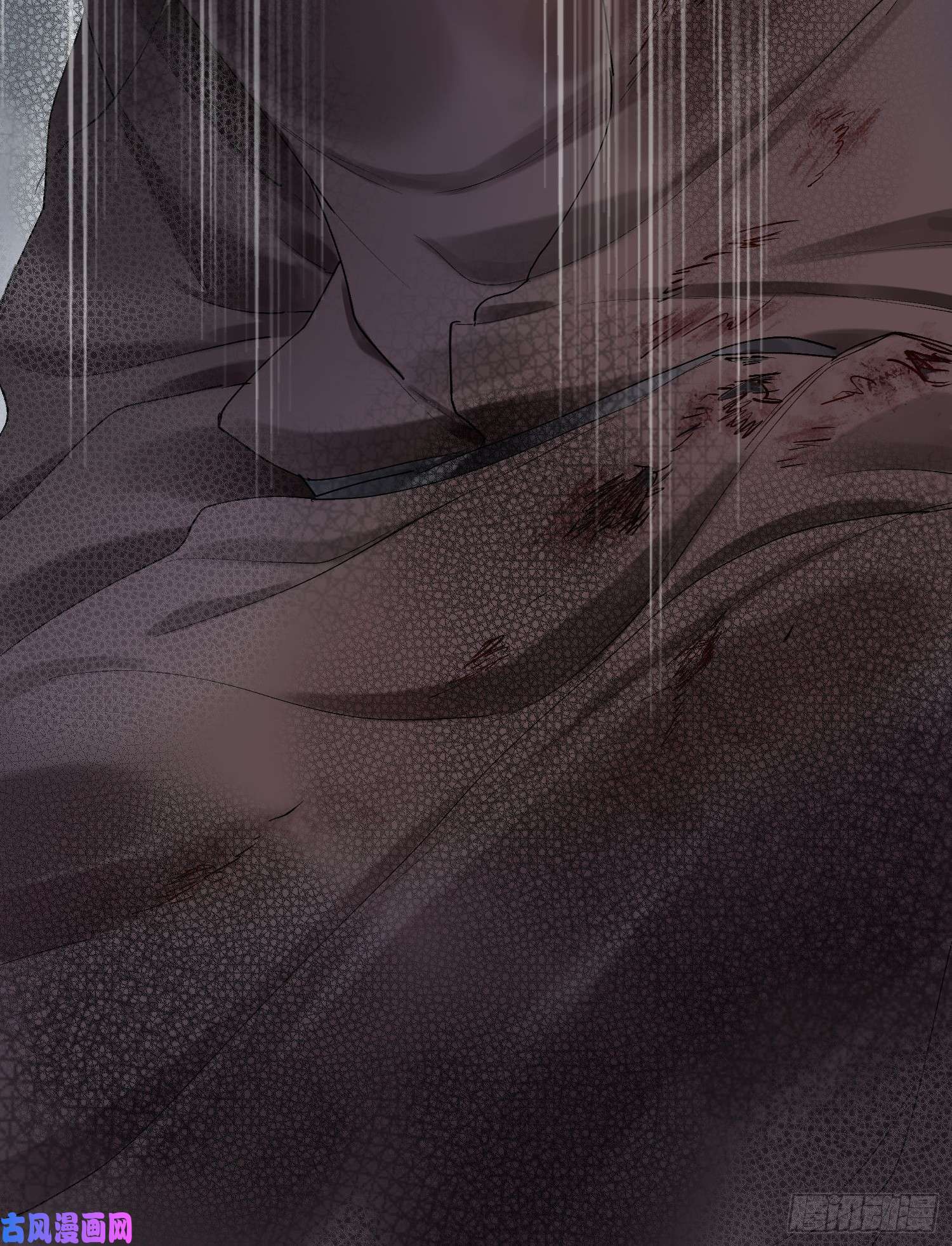 点绛唇10 凶手？