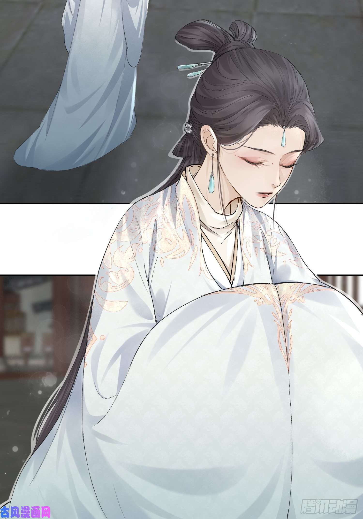 点绛唇15 真凶出现