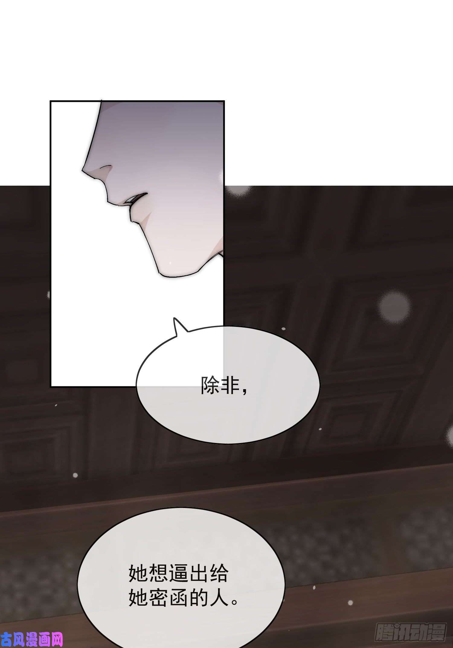 点绛唇16 真实身份
