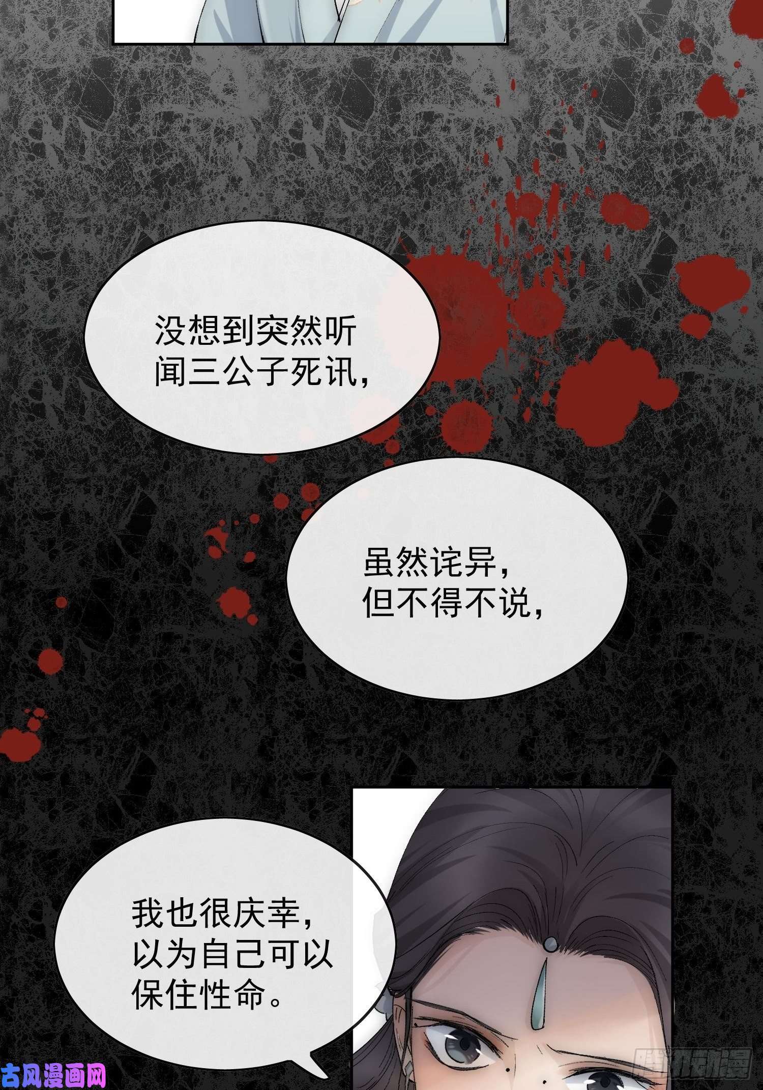 点绛唇16 真实身份