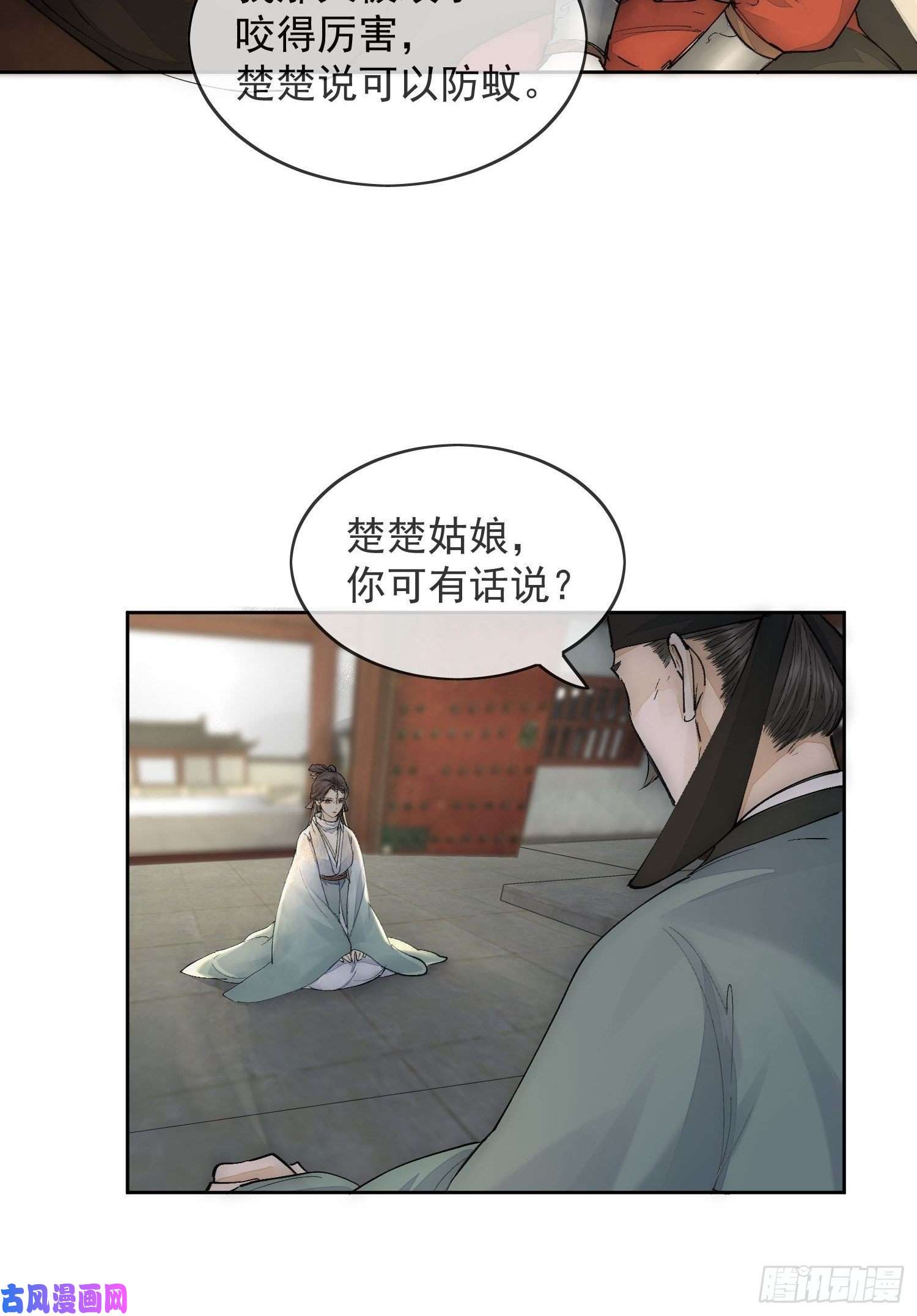 点绛唇16 真实身份