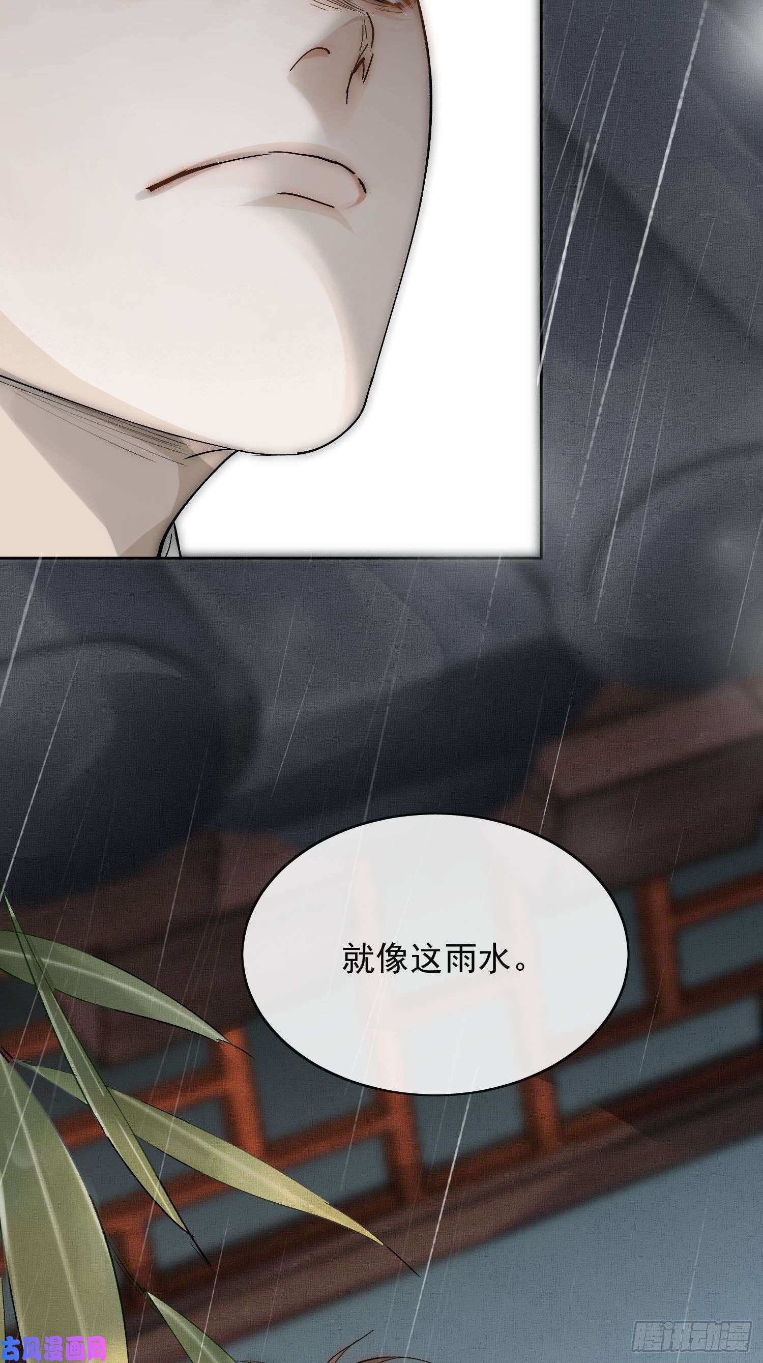 点绛唇21 真实身份