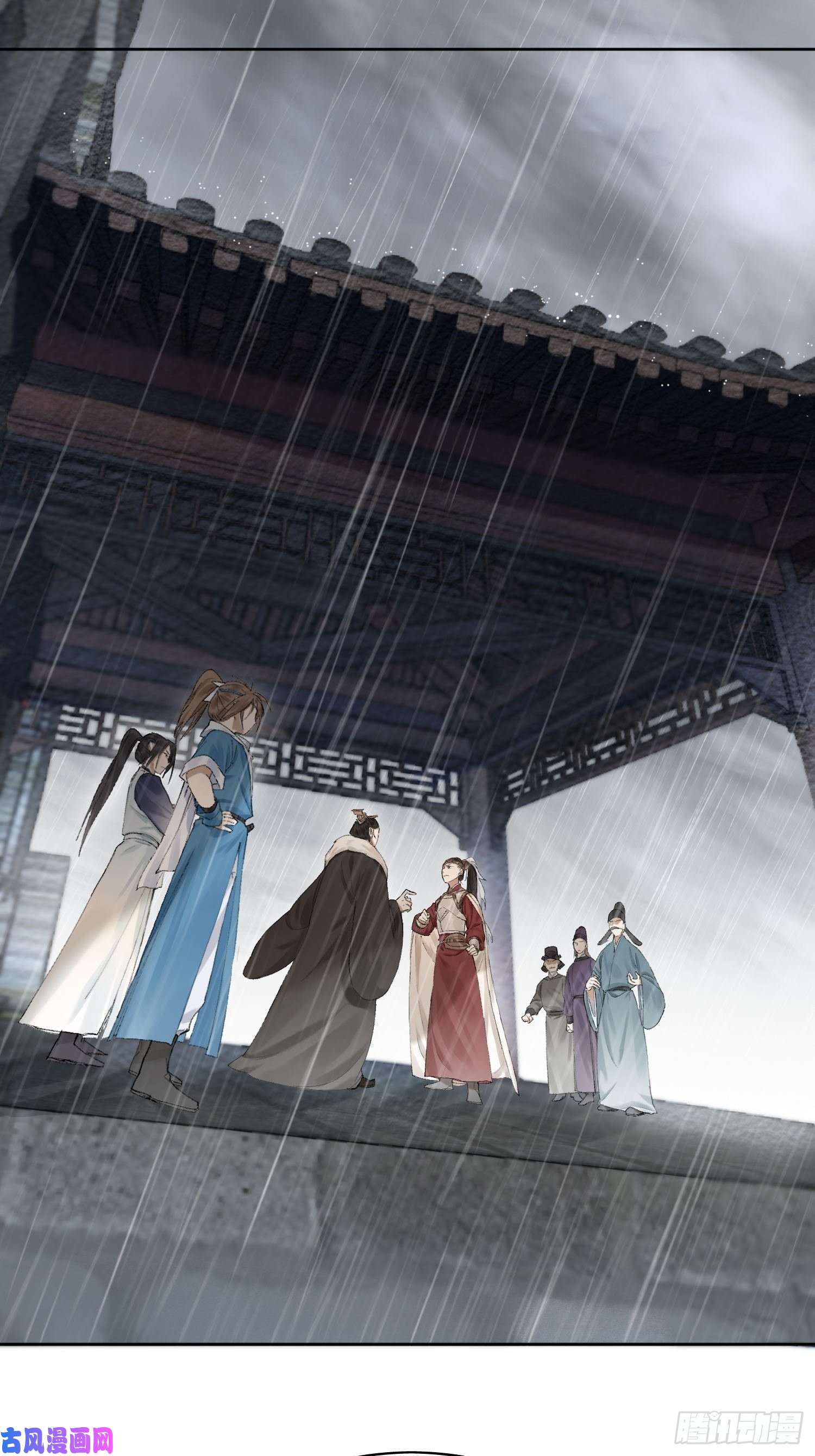 点绛唇22 小将军
