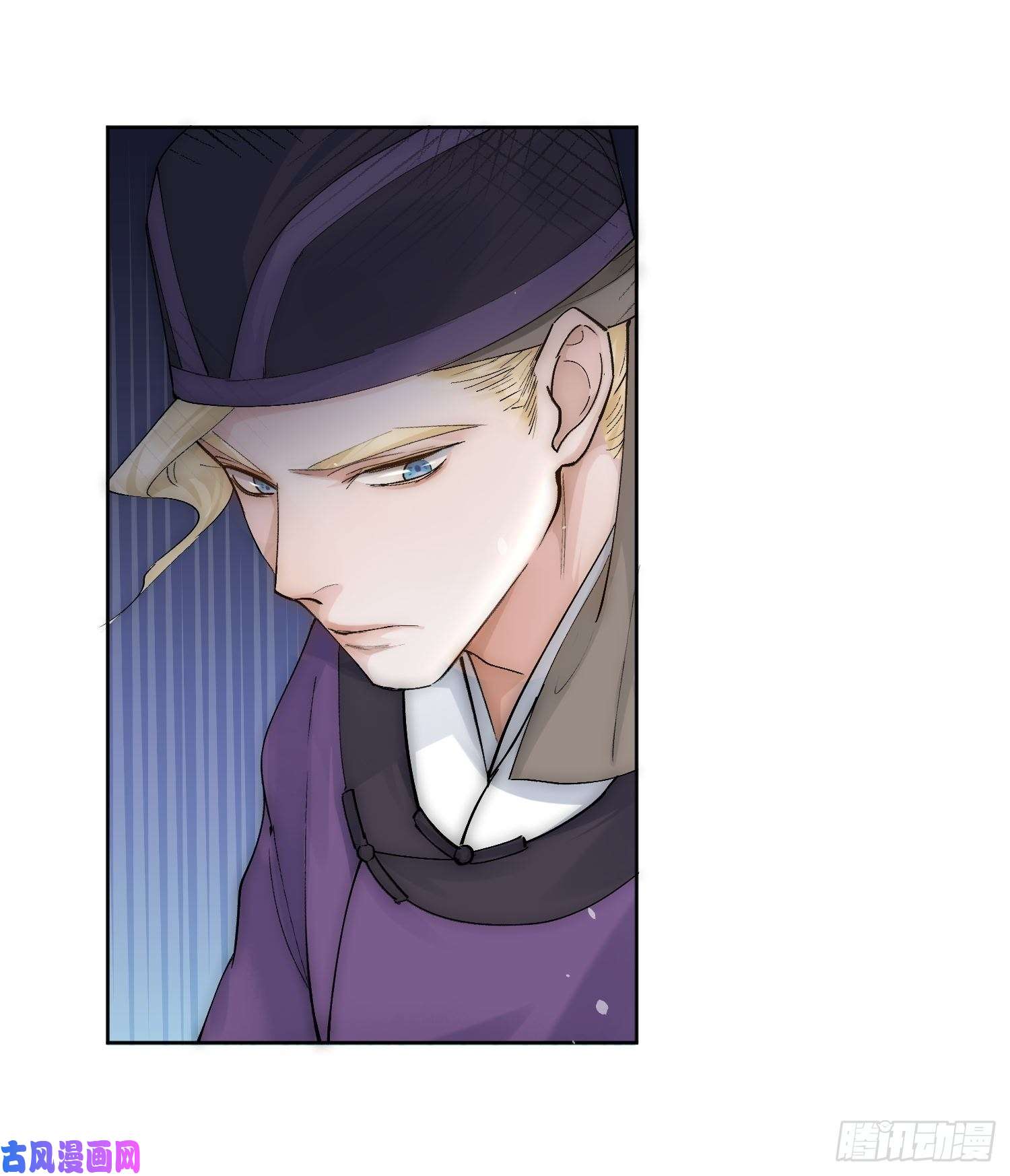 点绛唇22 小将军