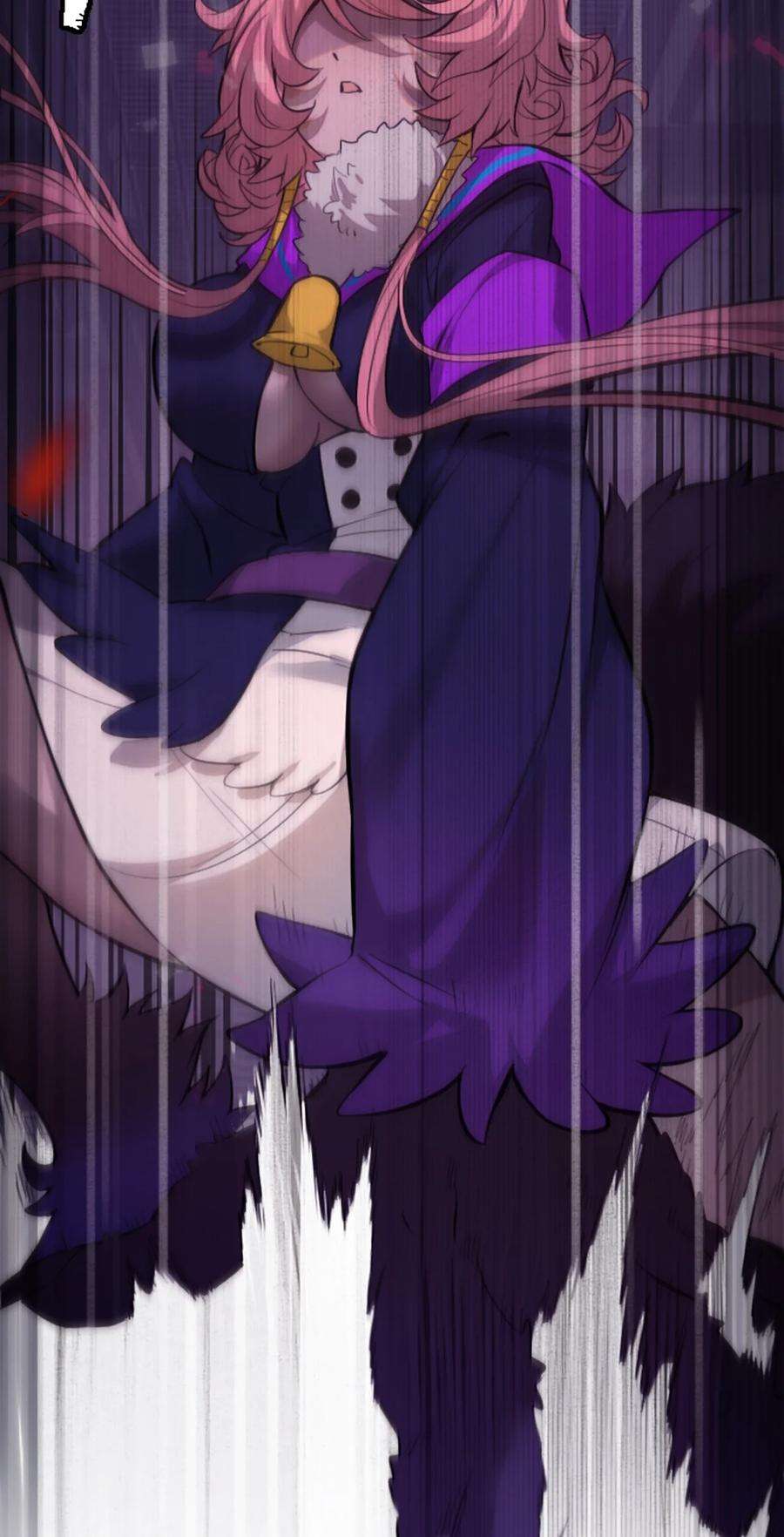 黑雪·白月·永生花12 不屈之章