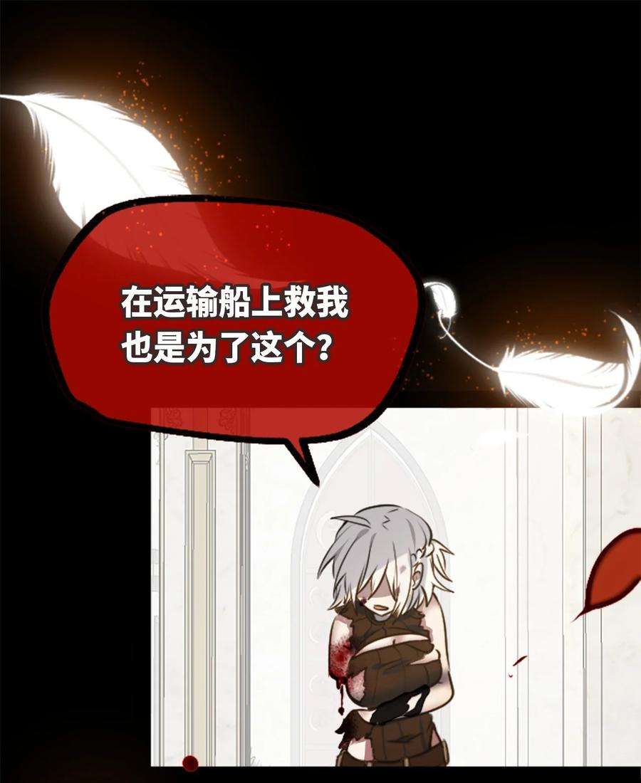 黑雪·白月·永生花16 信任之章