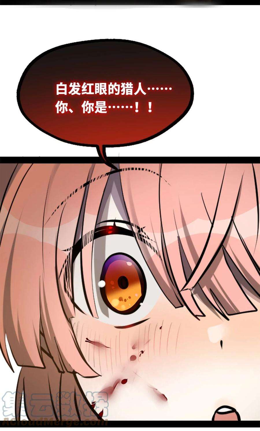 黑雪·白月·永生花18 新生之章
