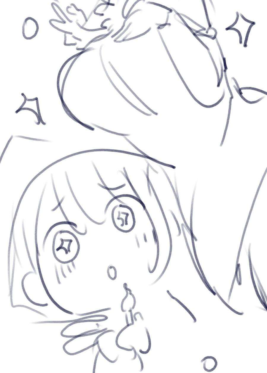 黑雪·白月·永生花24 枷锁之章