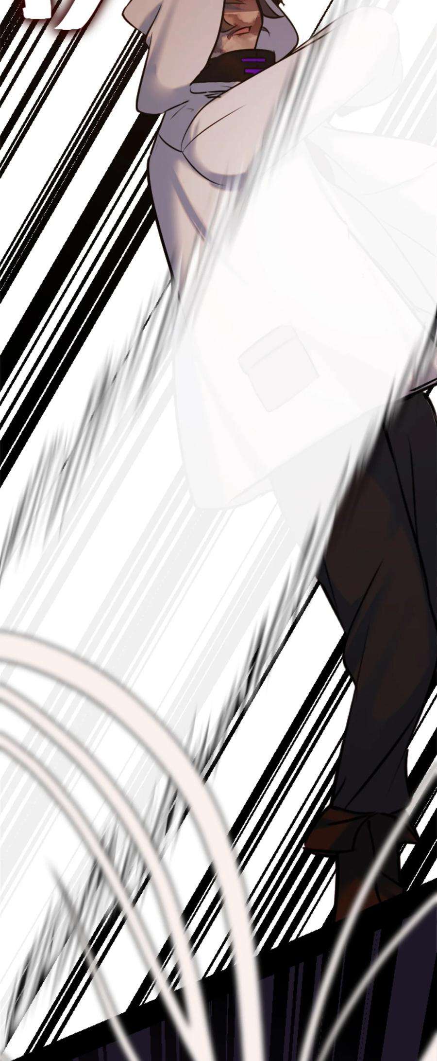 黑雪·白月·永生花24 枷锁之章