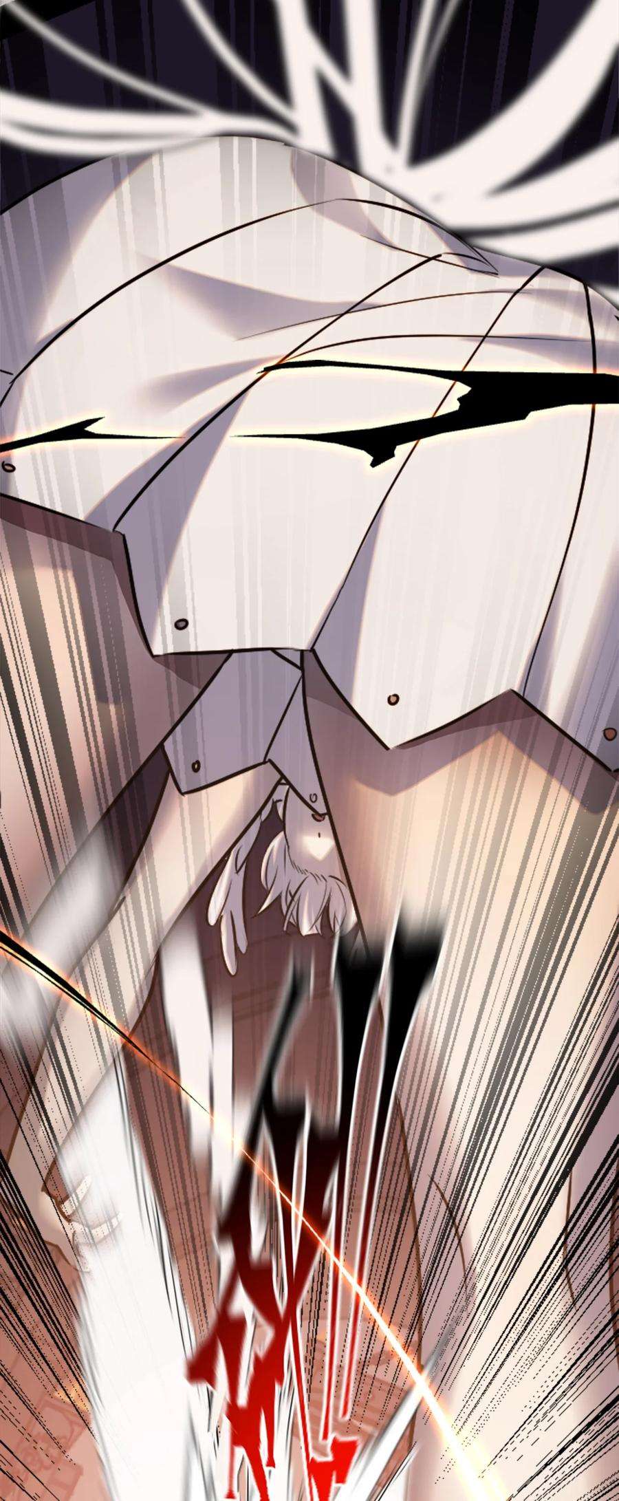 黑雪·白月·永生花24 枷锁之章