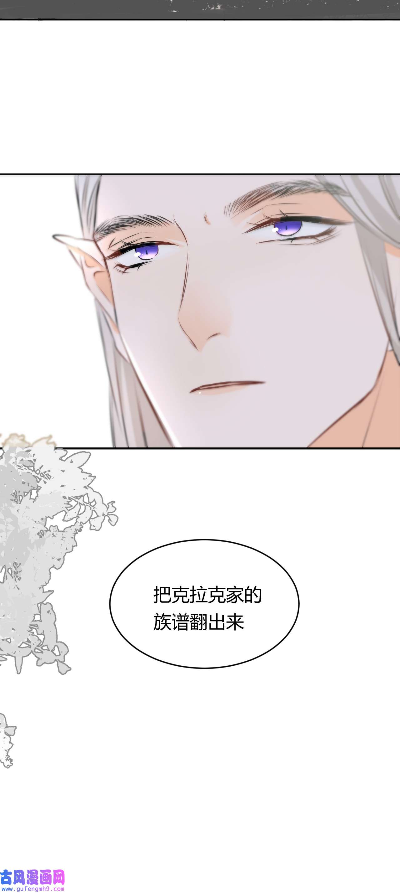 饲龙手册14 克拉克家的长生石