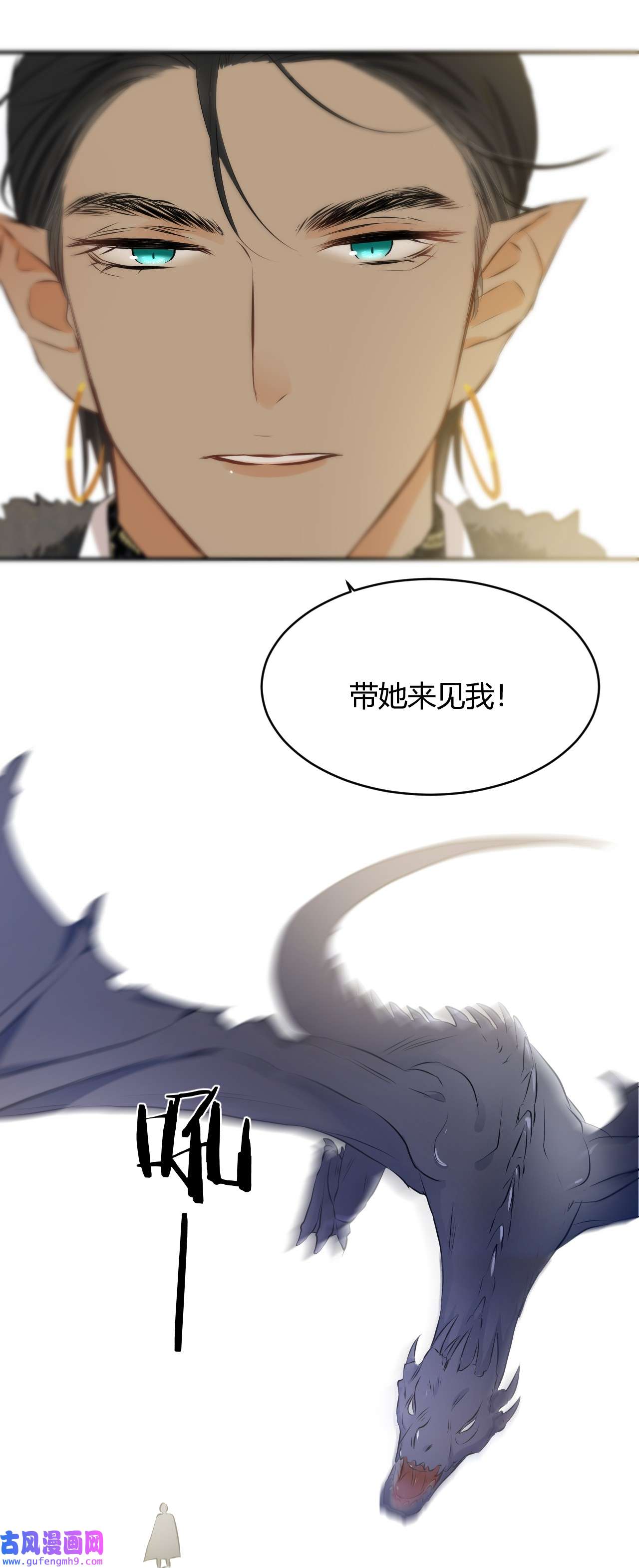 饲龙手册14 克拉克家的长生石