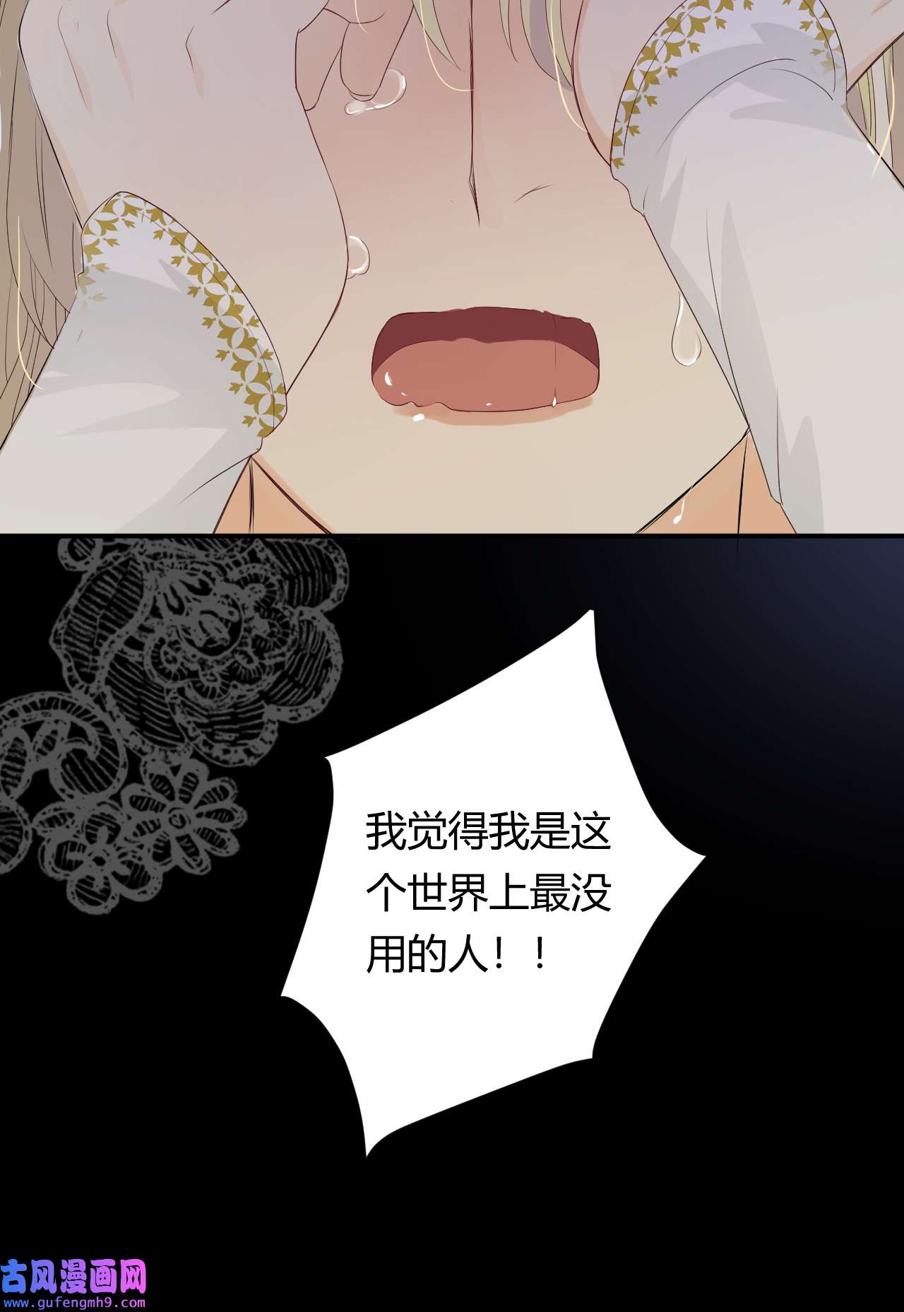 饲龙手册17 加冕