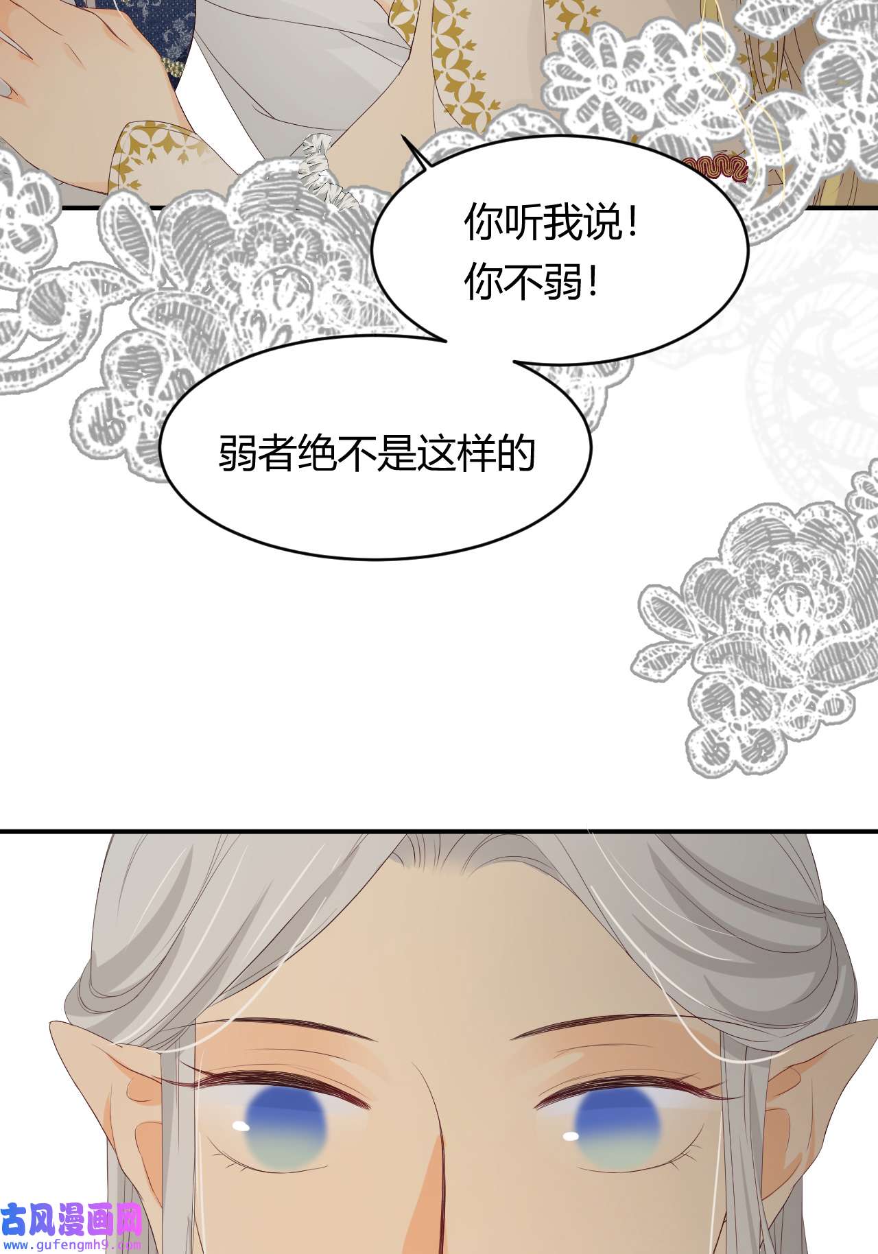 饲龙手册17 加冕