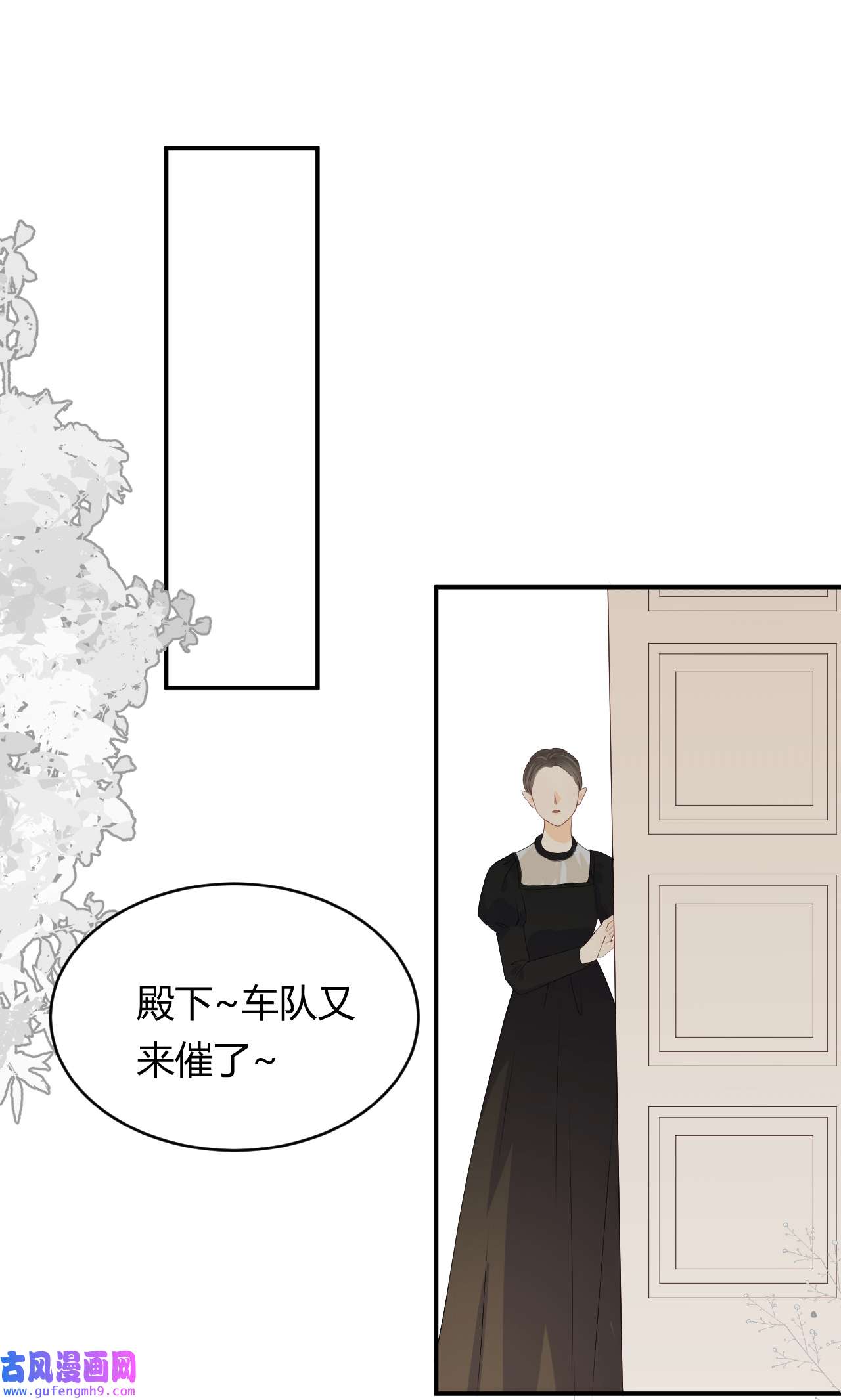 饲龙手册17 加冕