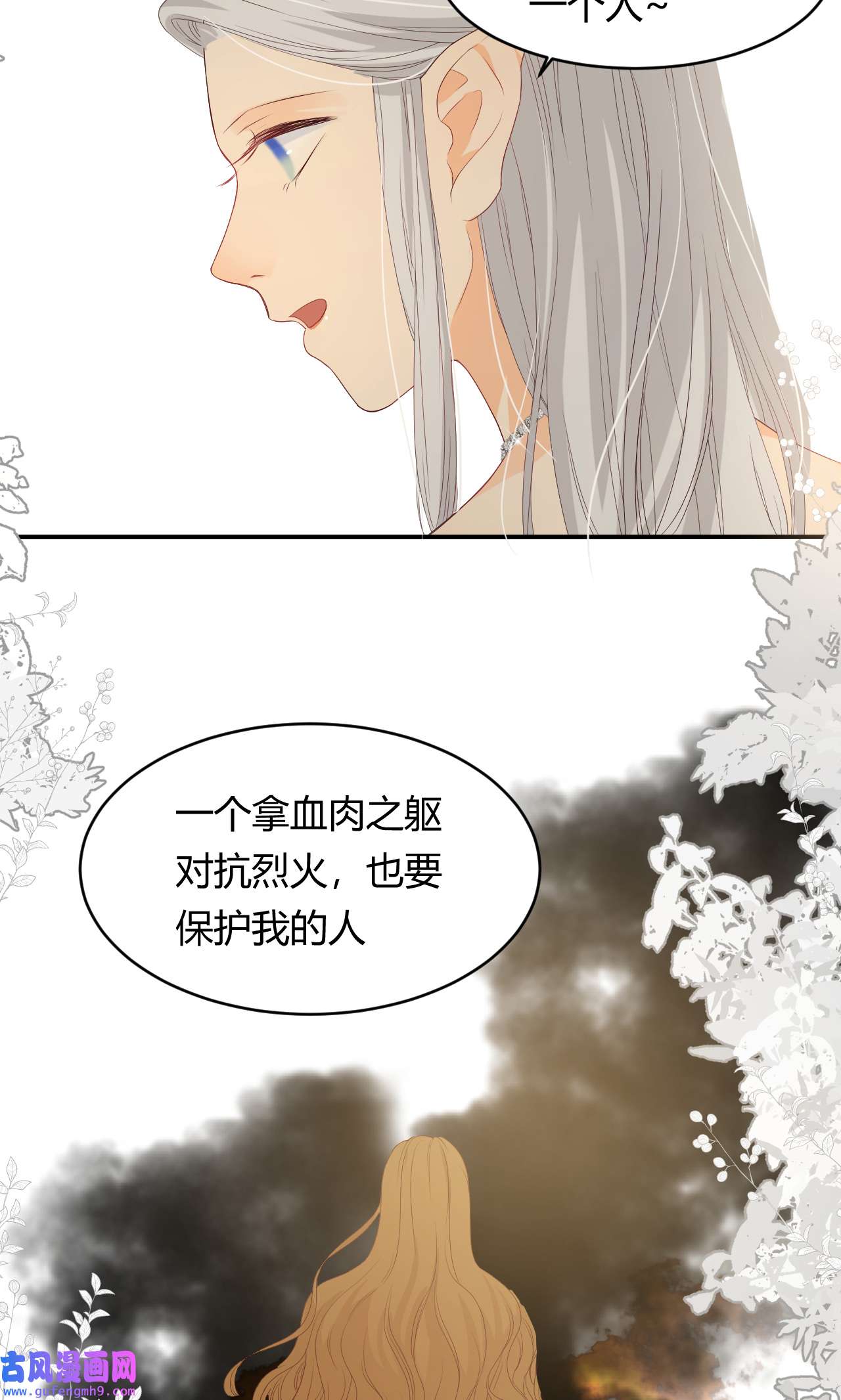 饲龙手册17 加冕