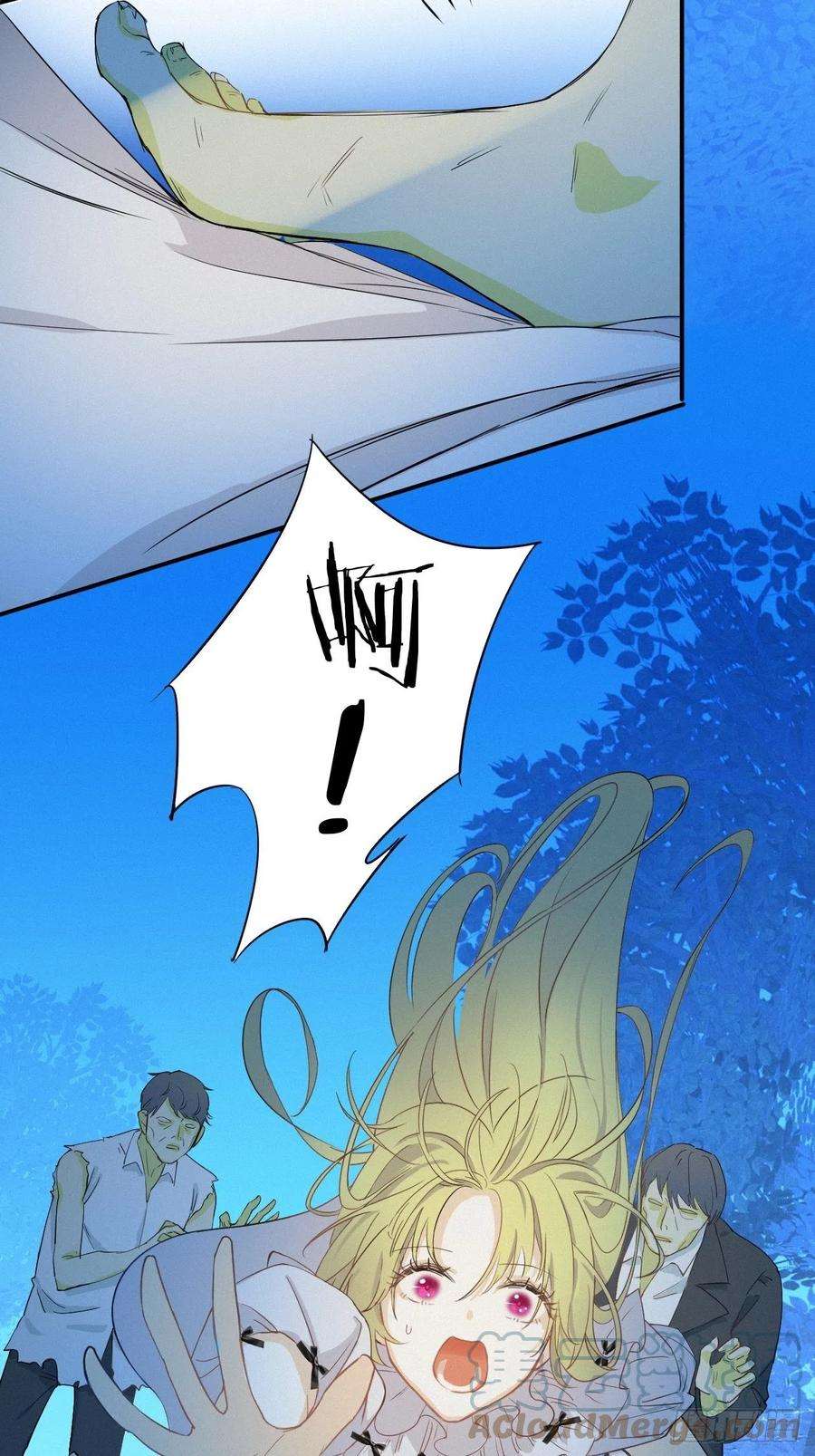 饲龙手册02这个黑皮男人是谁？！