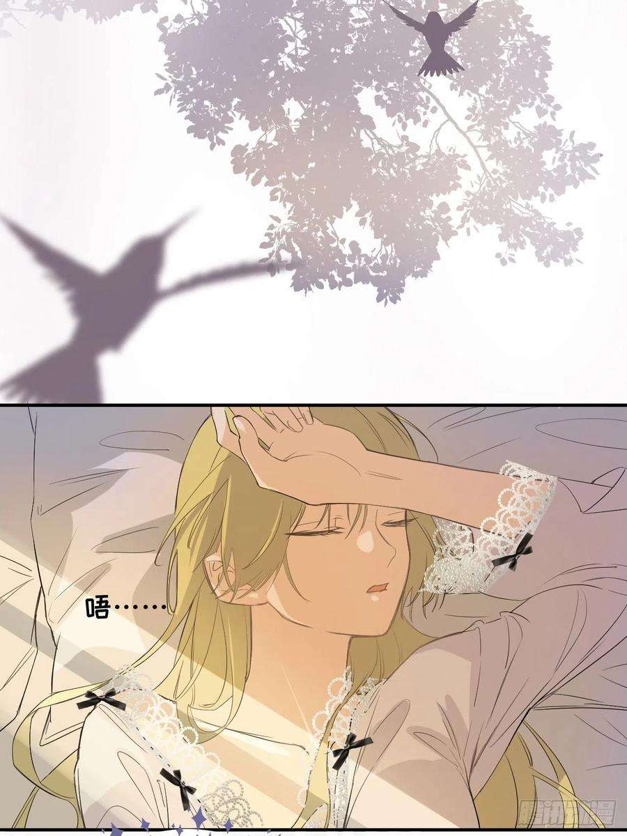 饲龙手册04兄妹的秘密