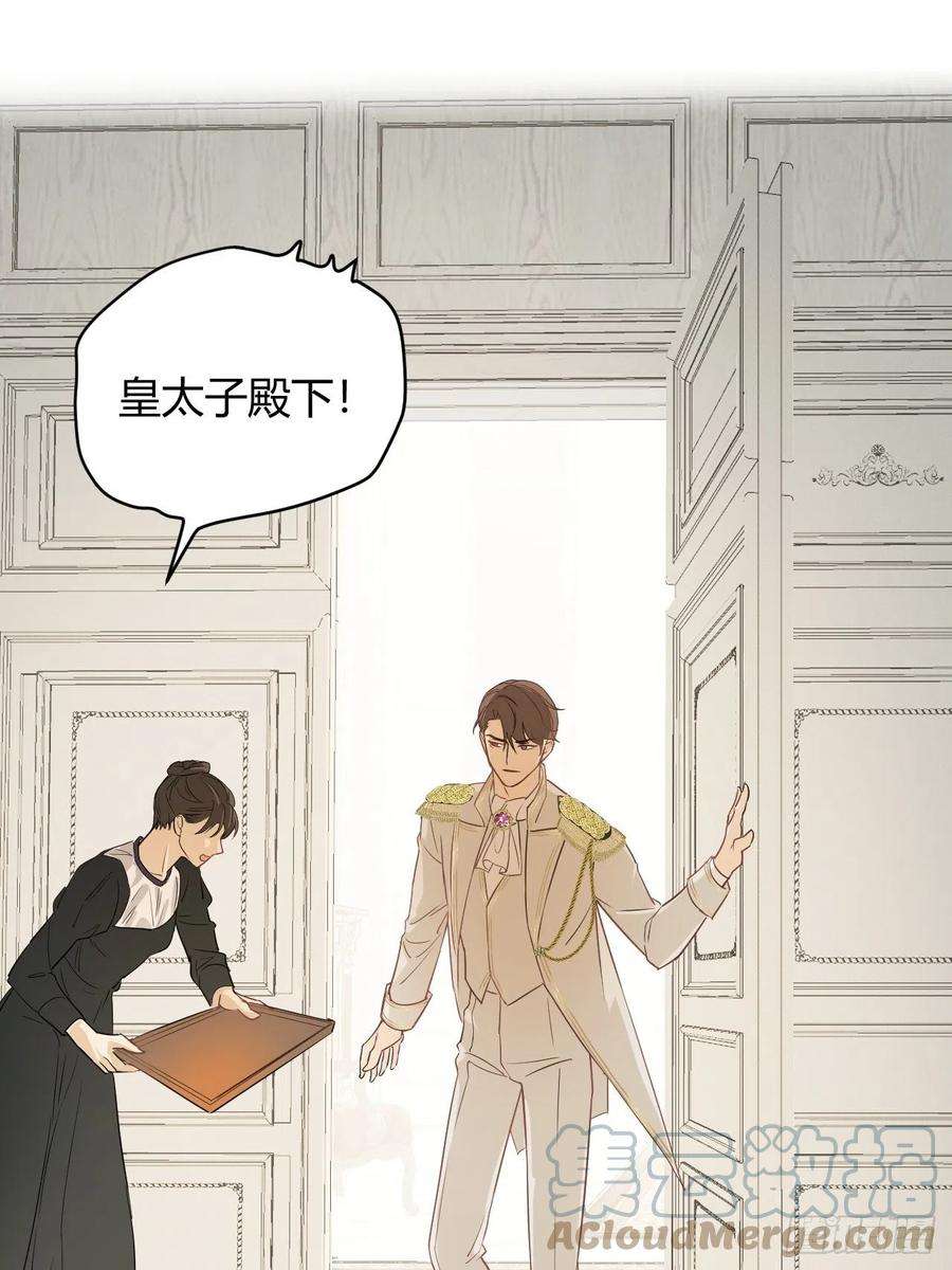 饲龙手册04兄妹的秘密