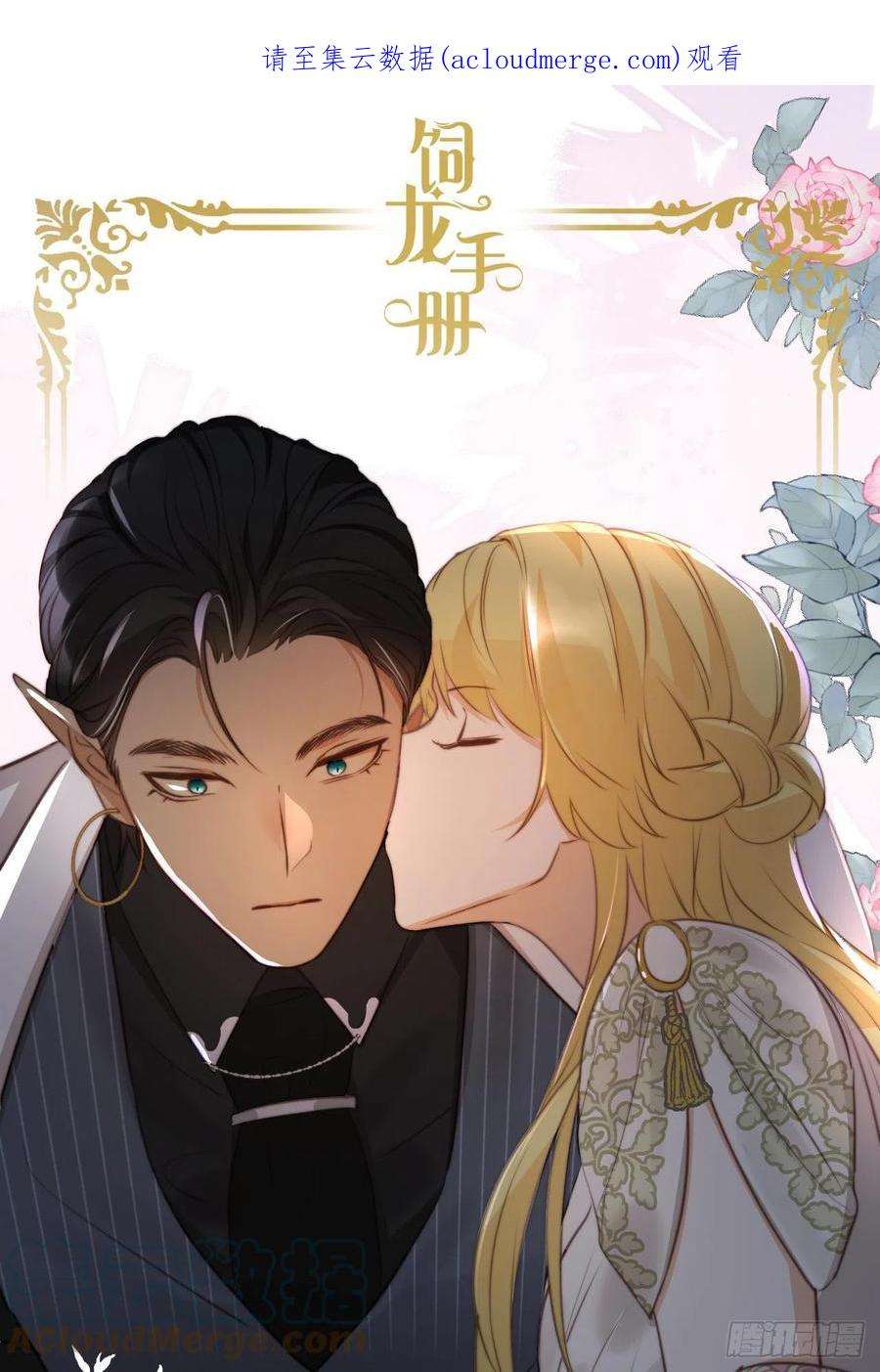 饲龙手册33 暴君上岸