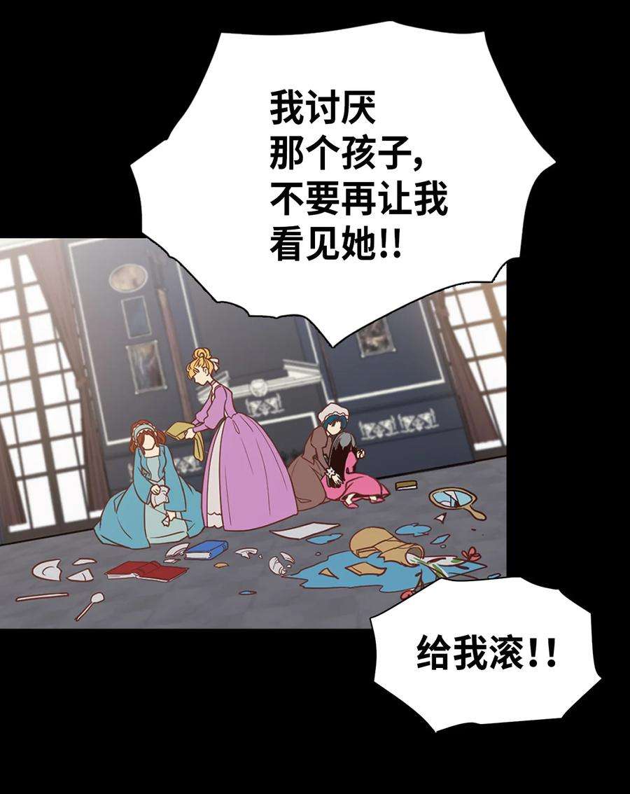 我是继母，但是女儿太可爱了01 白雪公主