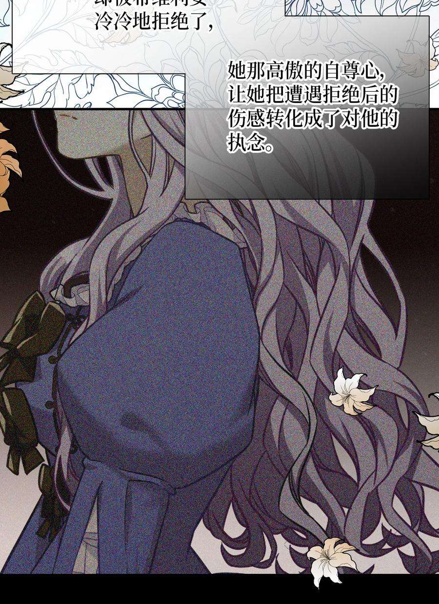 我是继母，但是女儿太可爱了02 不再爱了