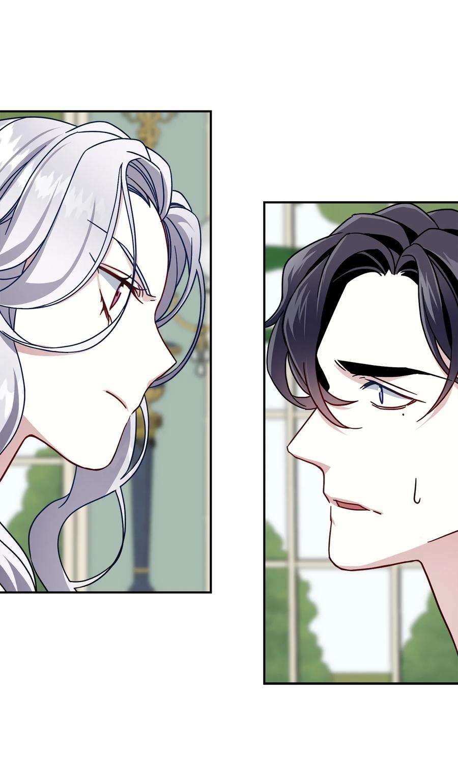 我是继母，但是女儿太可爱了03 王妃的传闻