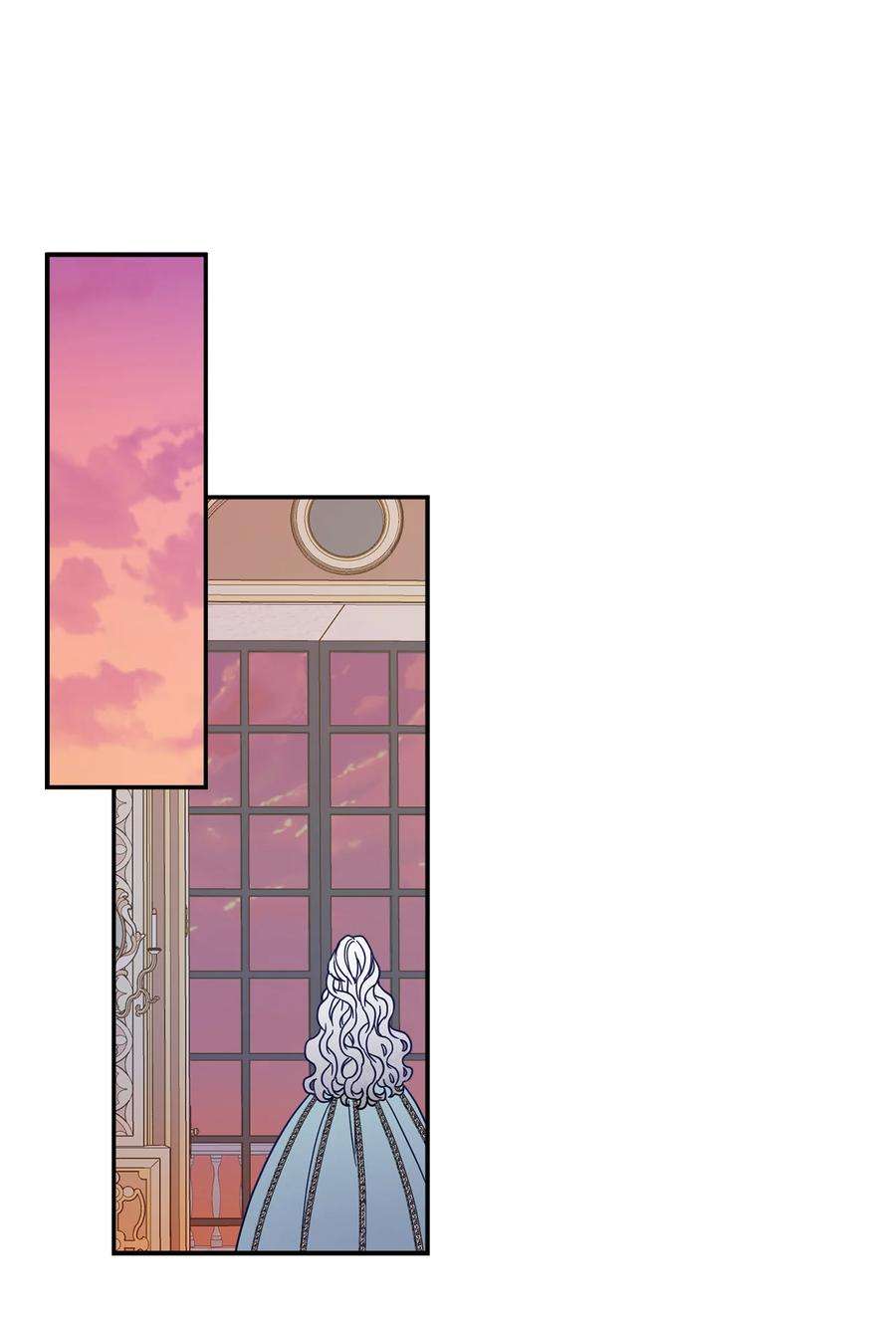 我是继母，但是女儿太可爱了03 王妃的传闻