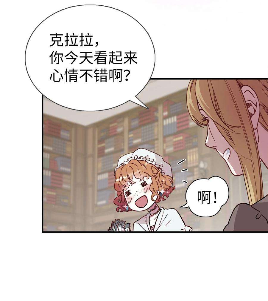 我是继母，但是女儿太可爱了04 公主的喜好