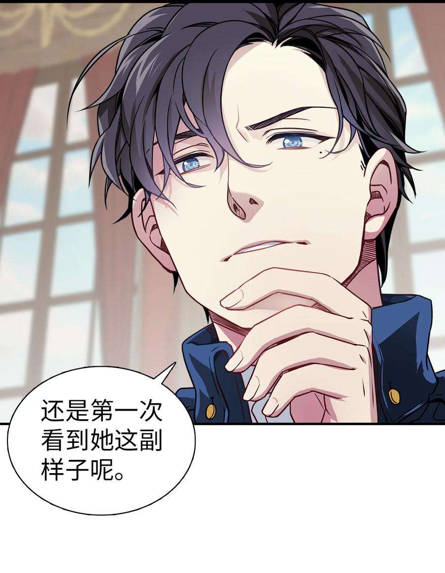 我是继母，但是女儿太可爱了04 公主的喜好