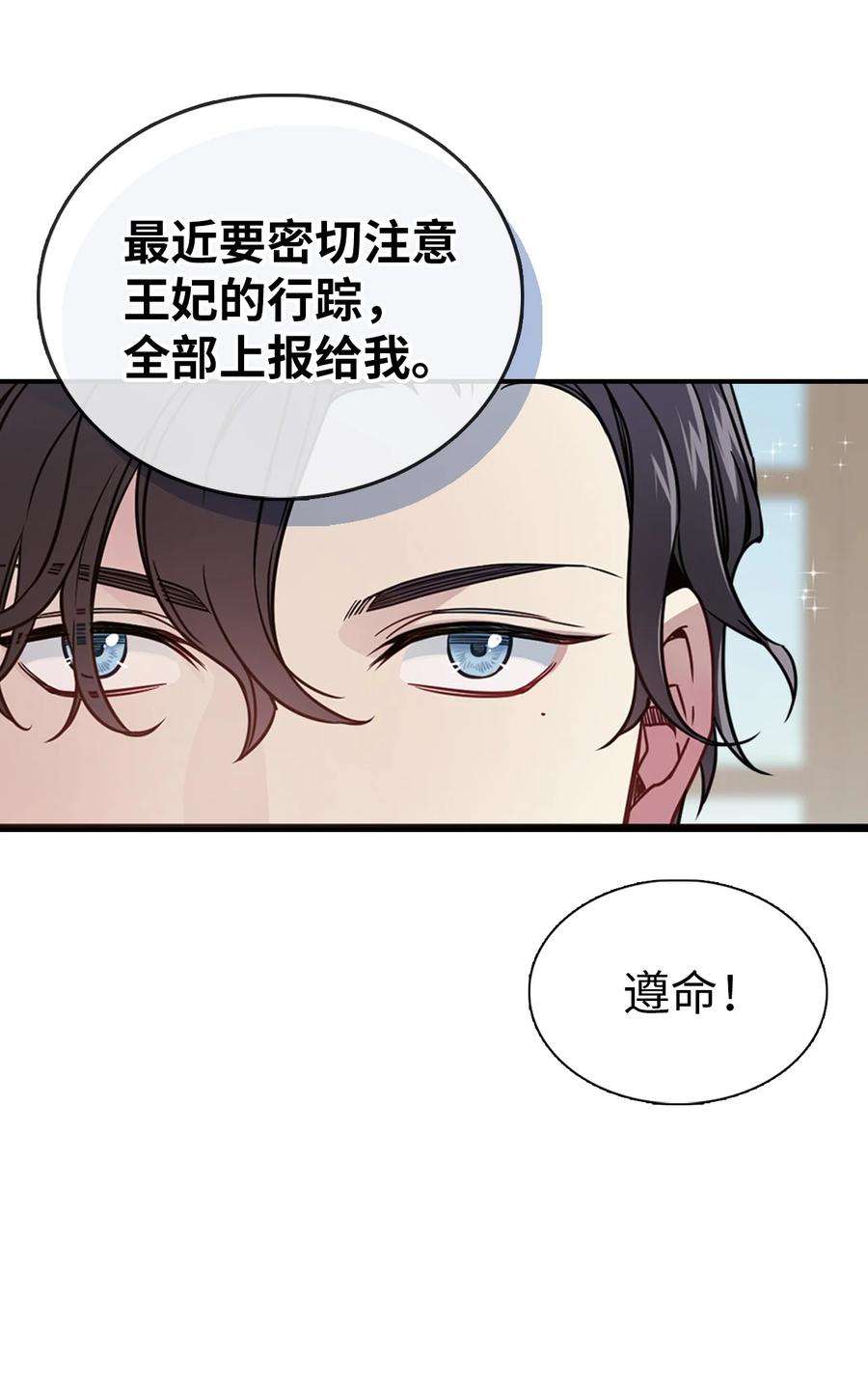 我是继母，但是女儿太可爱了04 公主的喜好