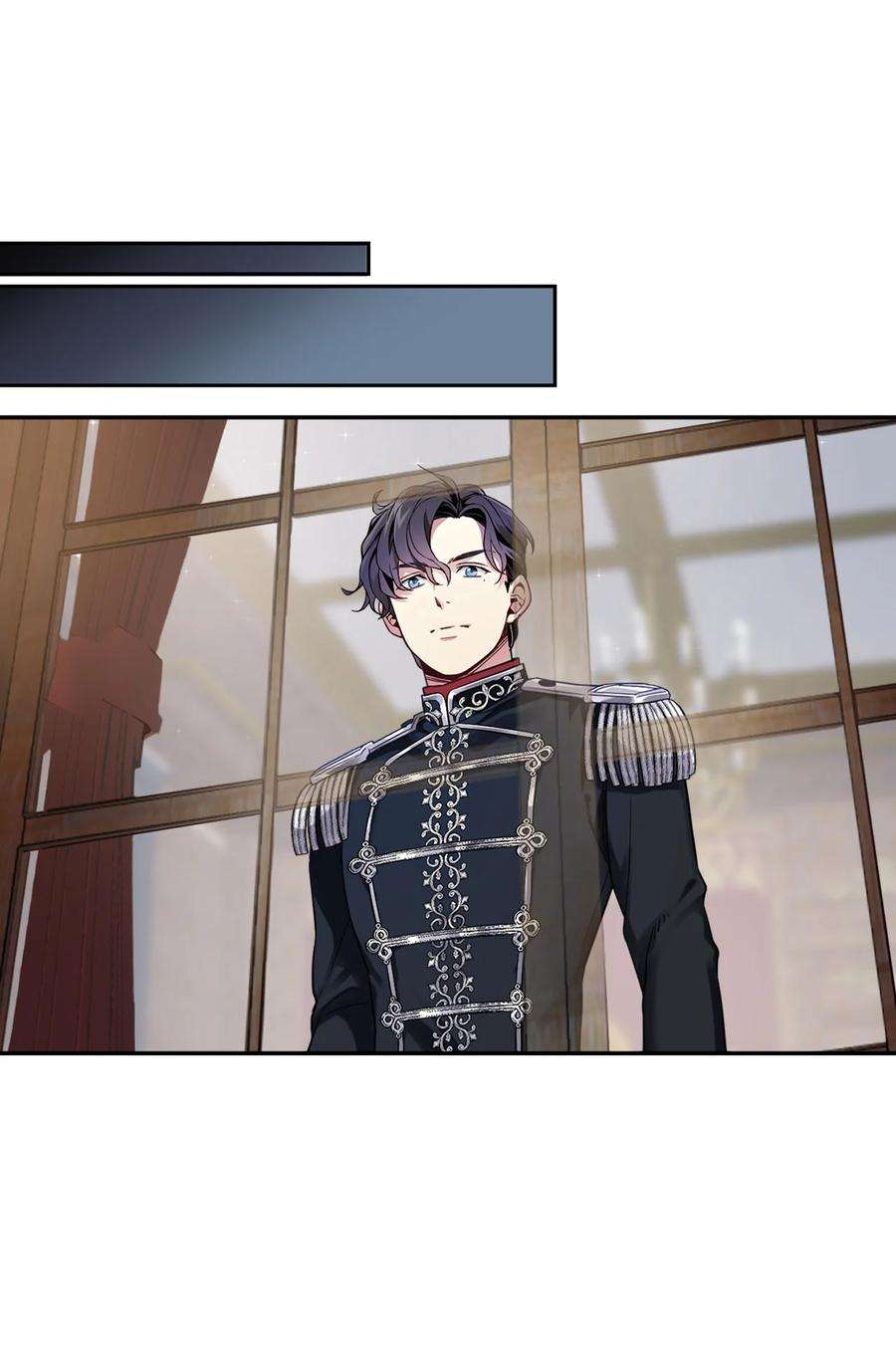 我是继母，但是女儿太可爱了06 礼物