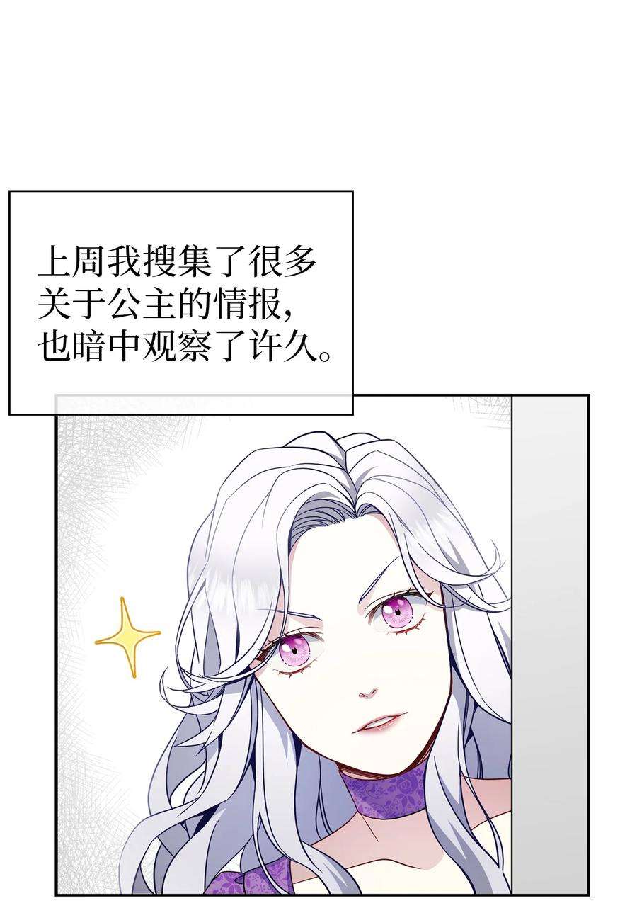 我是继母，但是女儿太可爱了06 礼物