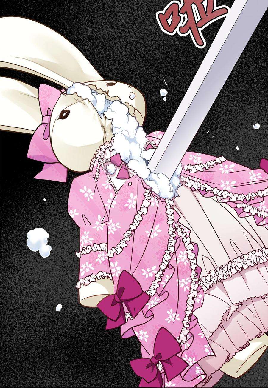 我是继母，但是女儿太可爱了07 天使布兰琪