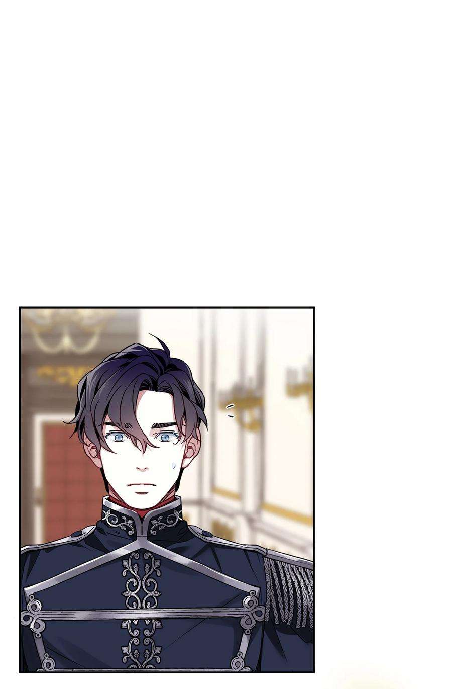 我是继母，但是女儿太可爱了07 天使布兰琪