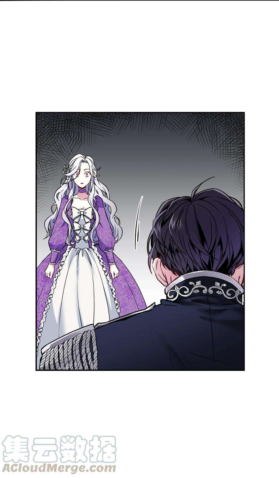 我是继母，但是女儿太可爱了07 天使布兰琪