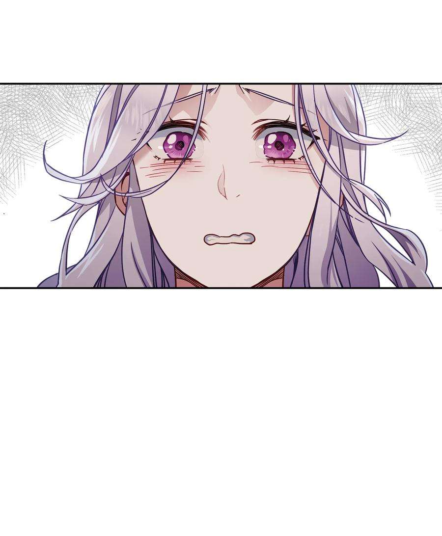 我是继母，但是女儿太可爱了07 天使布兰琪