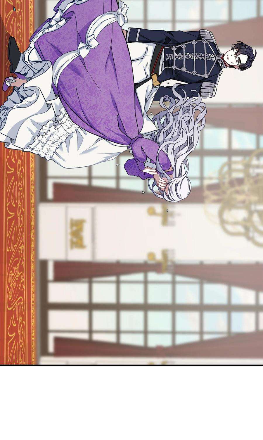 我是继母，但是女儿太可爱了07 天使布兰琪